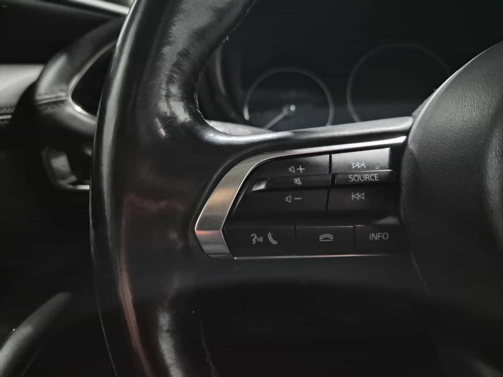 Image 17 Mazda Mazda3 GT 2024