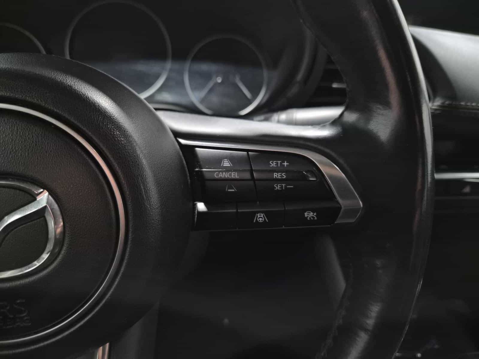 Image 18 Mazda Mazda3 GT 2024