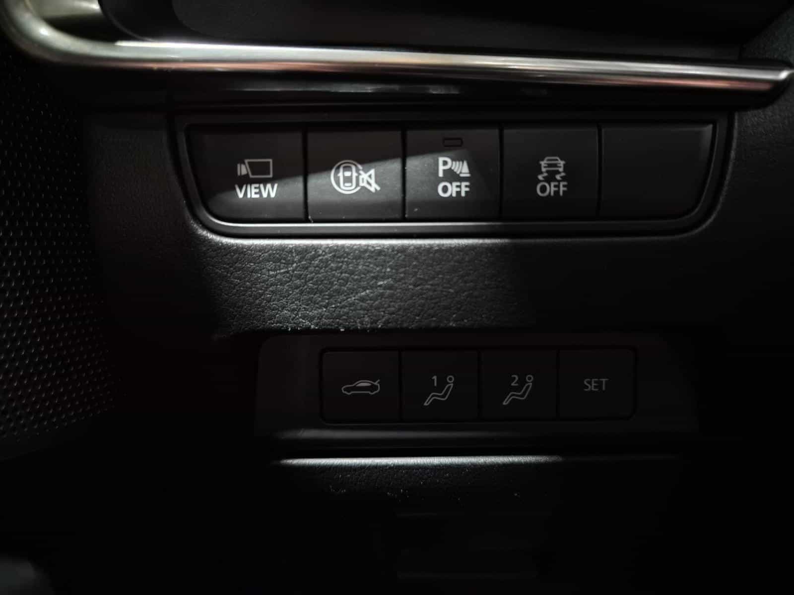 Image 16 Mazda Mazda3 GT 2024