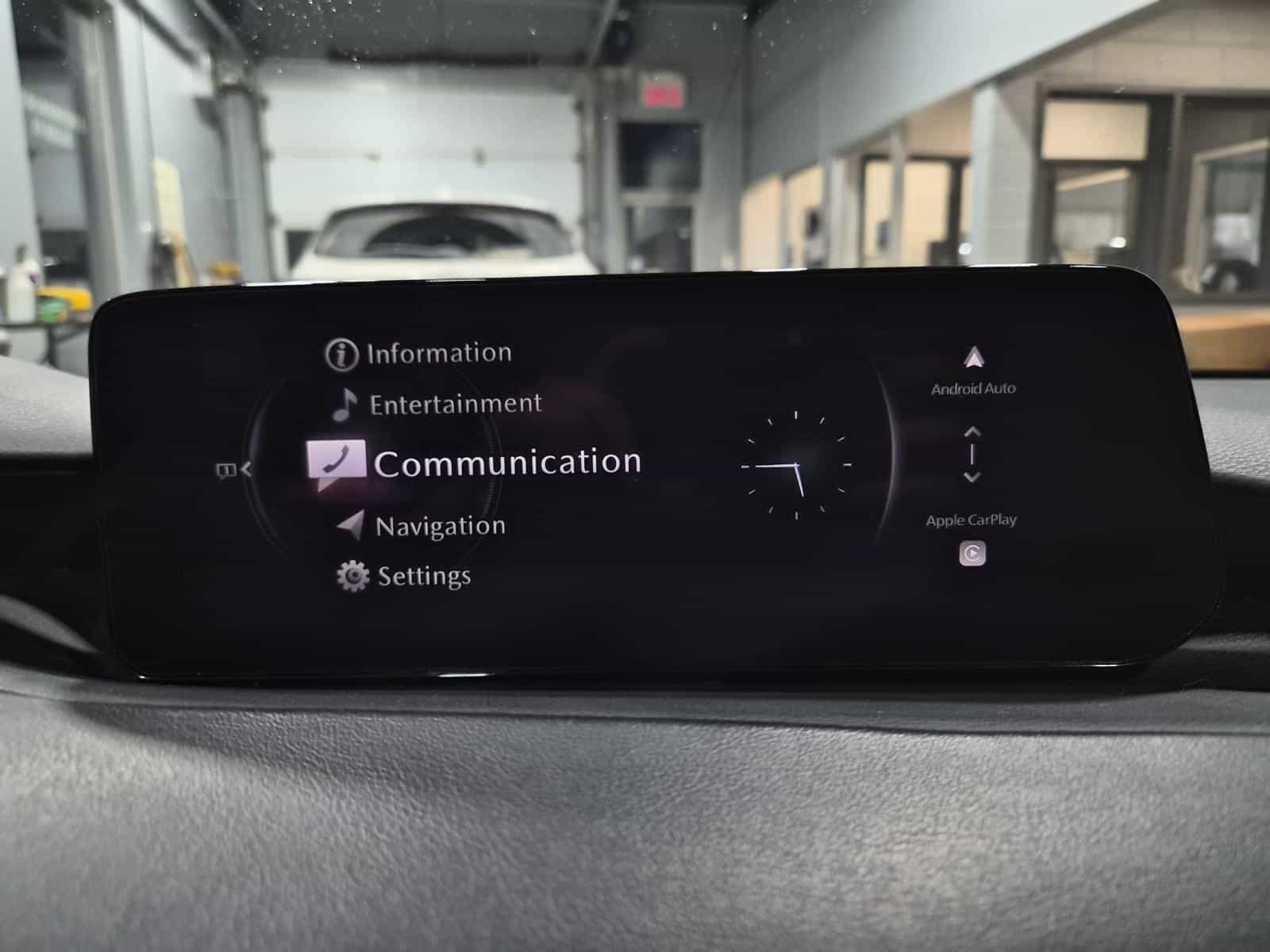 2024 Mazda Mazda3 GT - Image 20