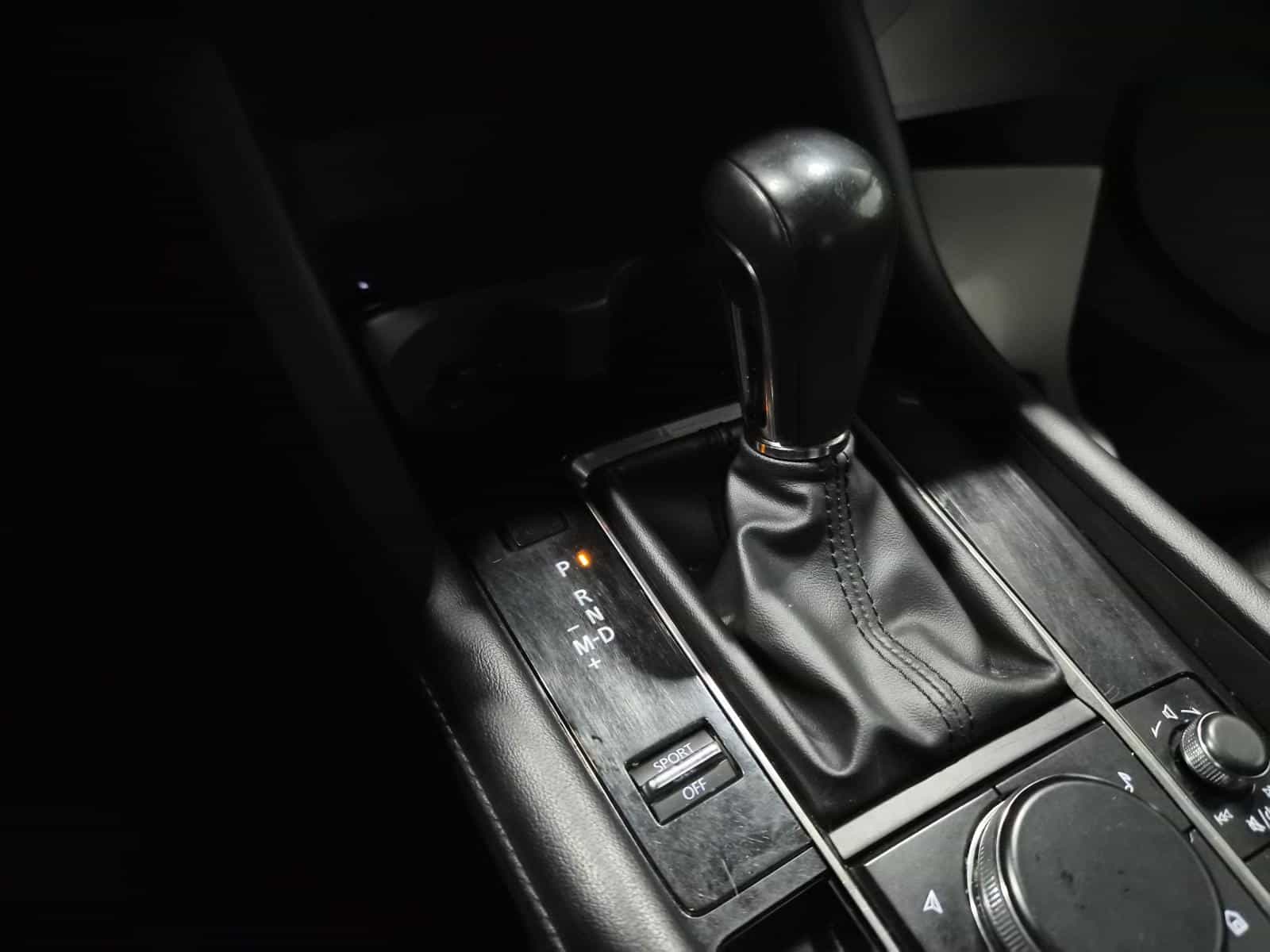 2024 Mazda Mazda3 GT - Image 25