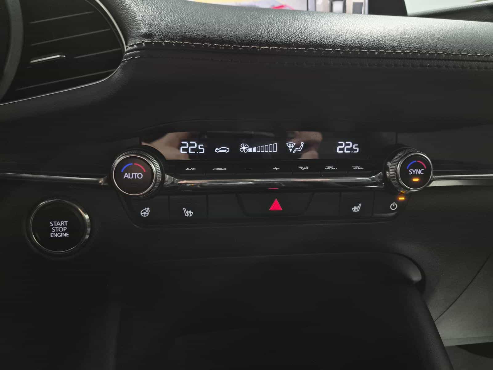 Image 23 Mazda Mazda3 GT 2024