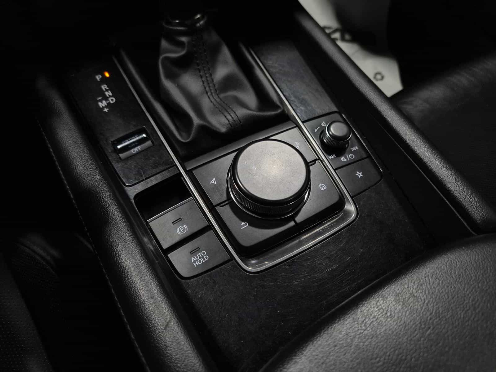 Image 26 Mazda Mazda3 GT 2024