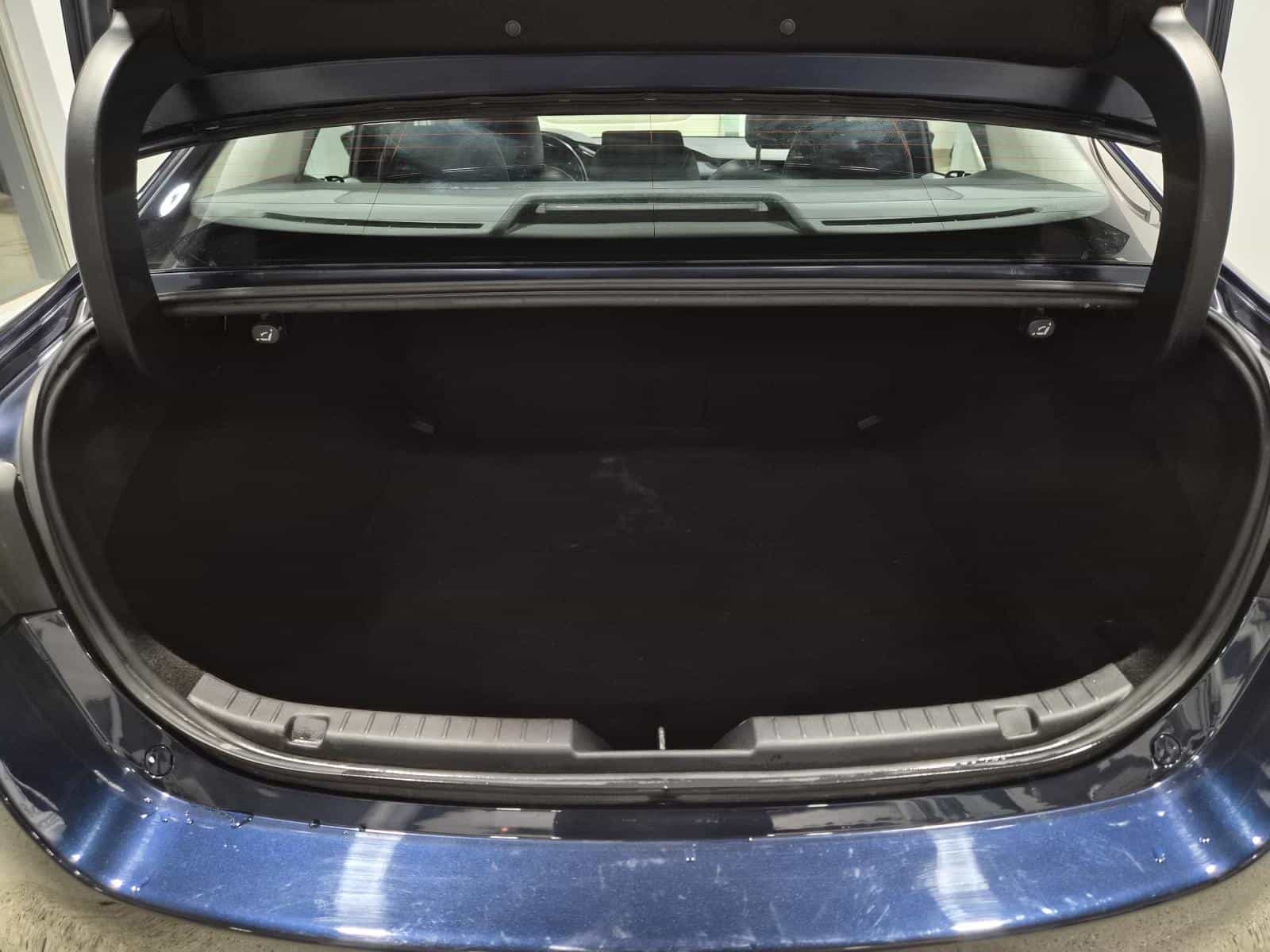 Image 28 Mazda Mazda3 GT 2024