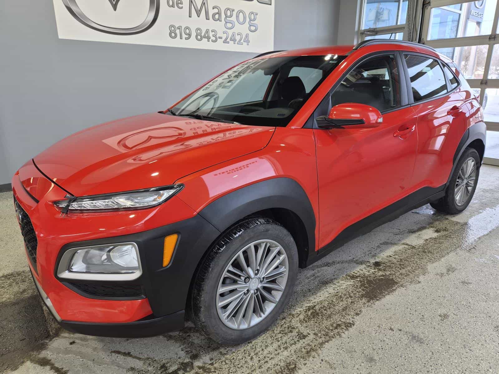 2019 Hyundai Kona Preferred - Image 2