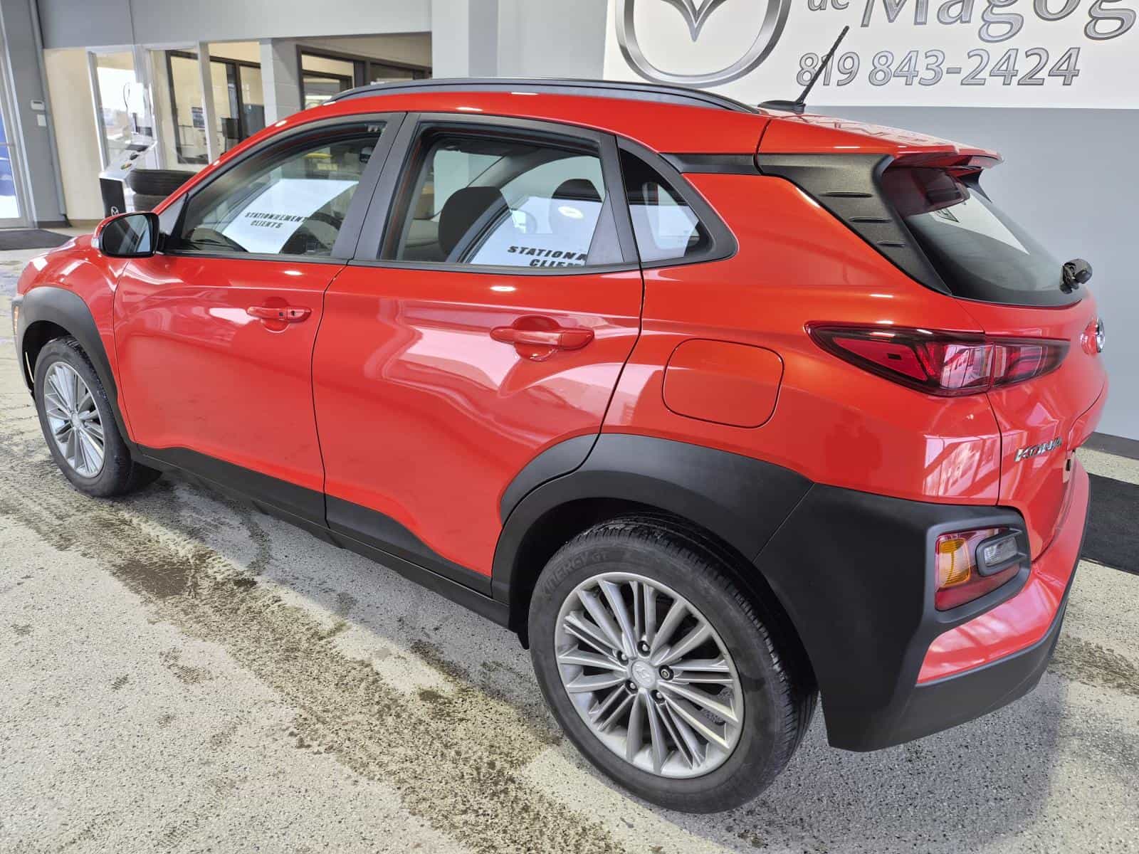 2019 Hyundai Kona Preferred - Image 3