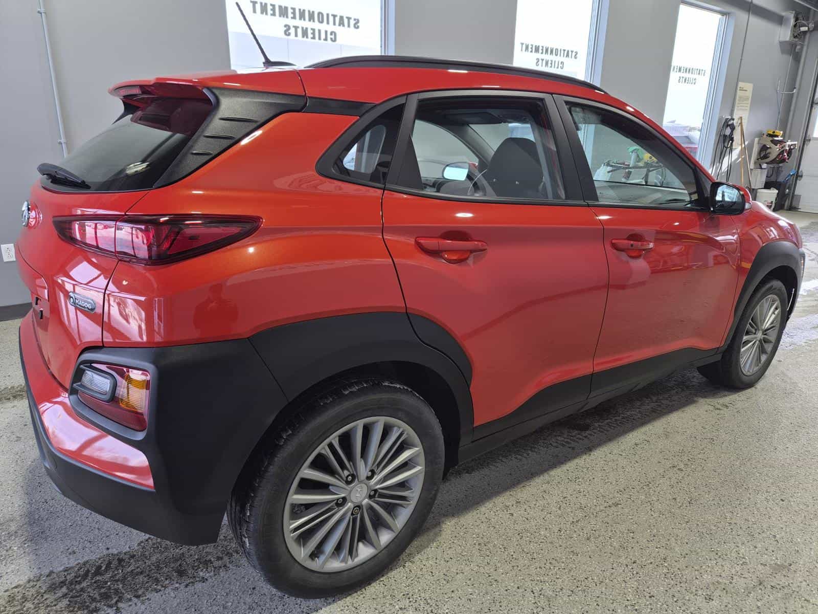 2019 Hyundai Kona Preferred - Image 5