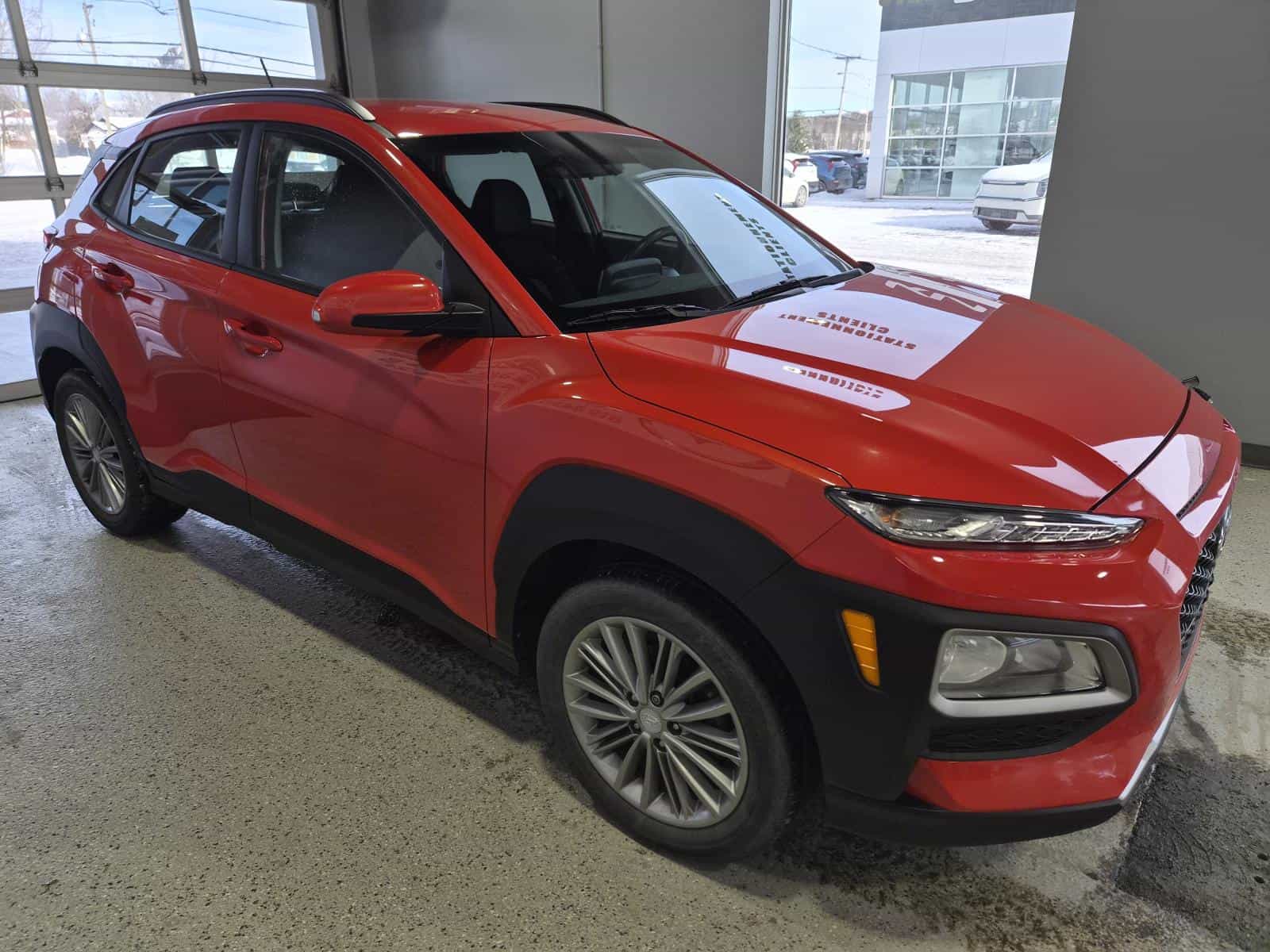 2019 Hyundai Kona Preferred - Image 6