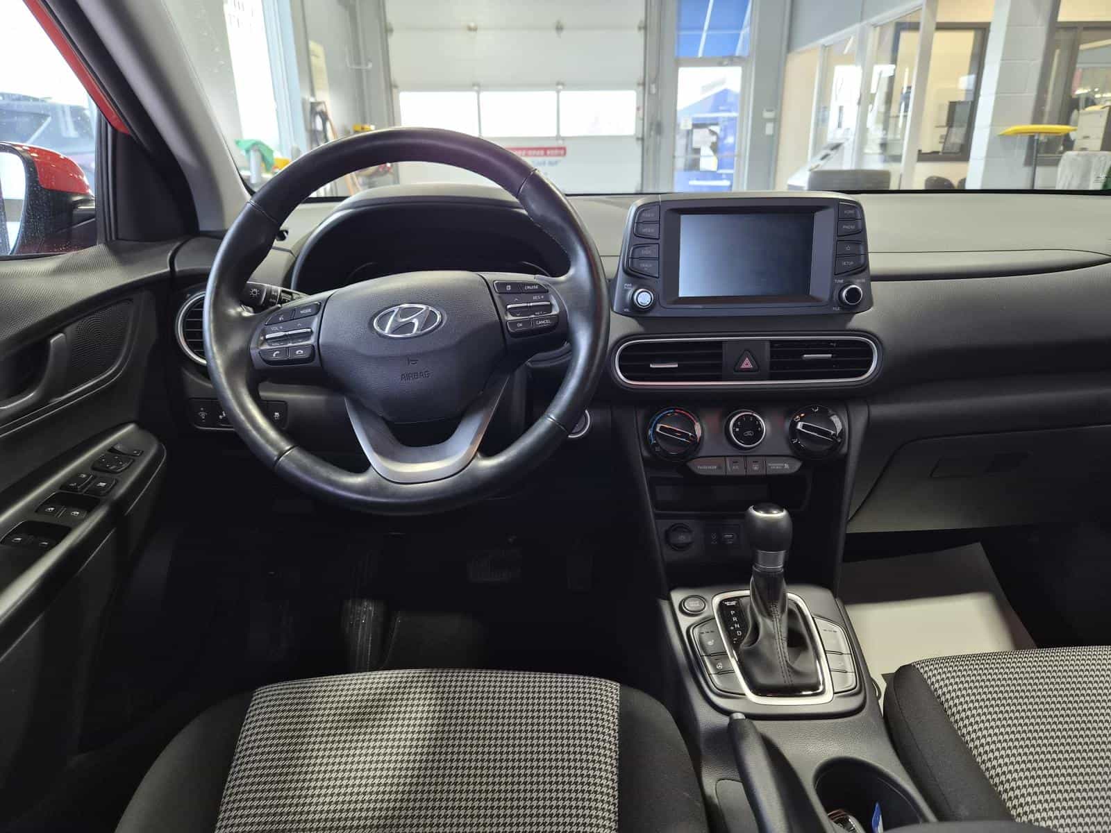 2019 Hyundai Kona Preferred - Image 10