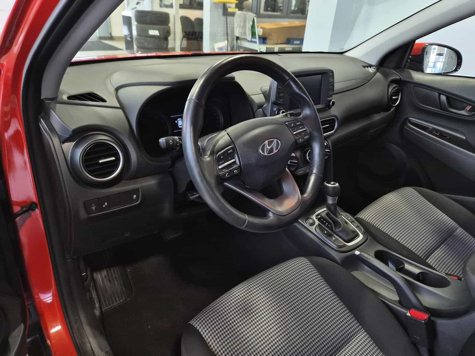 2019 Hyundai Kona Preferred - Image 9