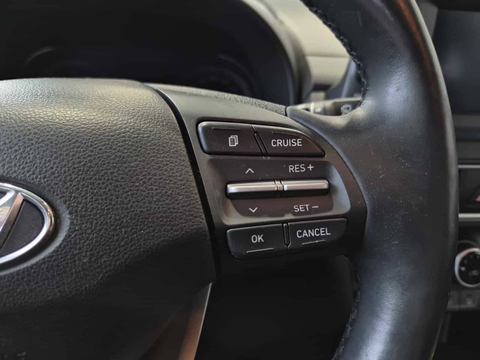 2019 Hyundai Kona Preferred - Image 15