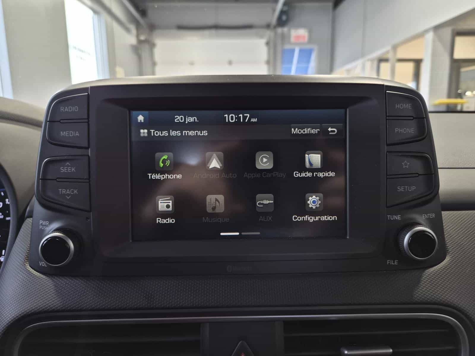 2019 Hyundai Kona Preferred - Image 17