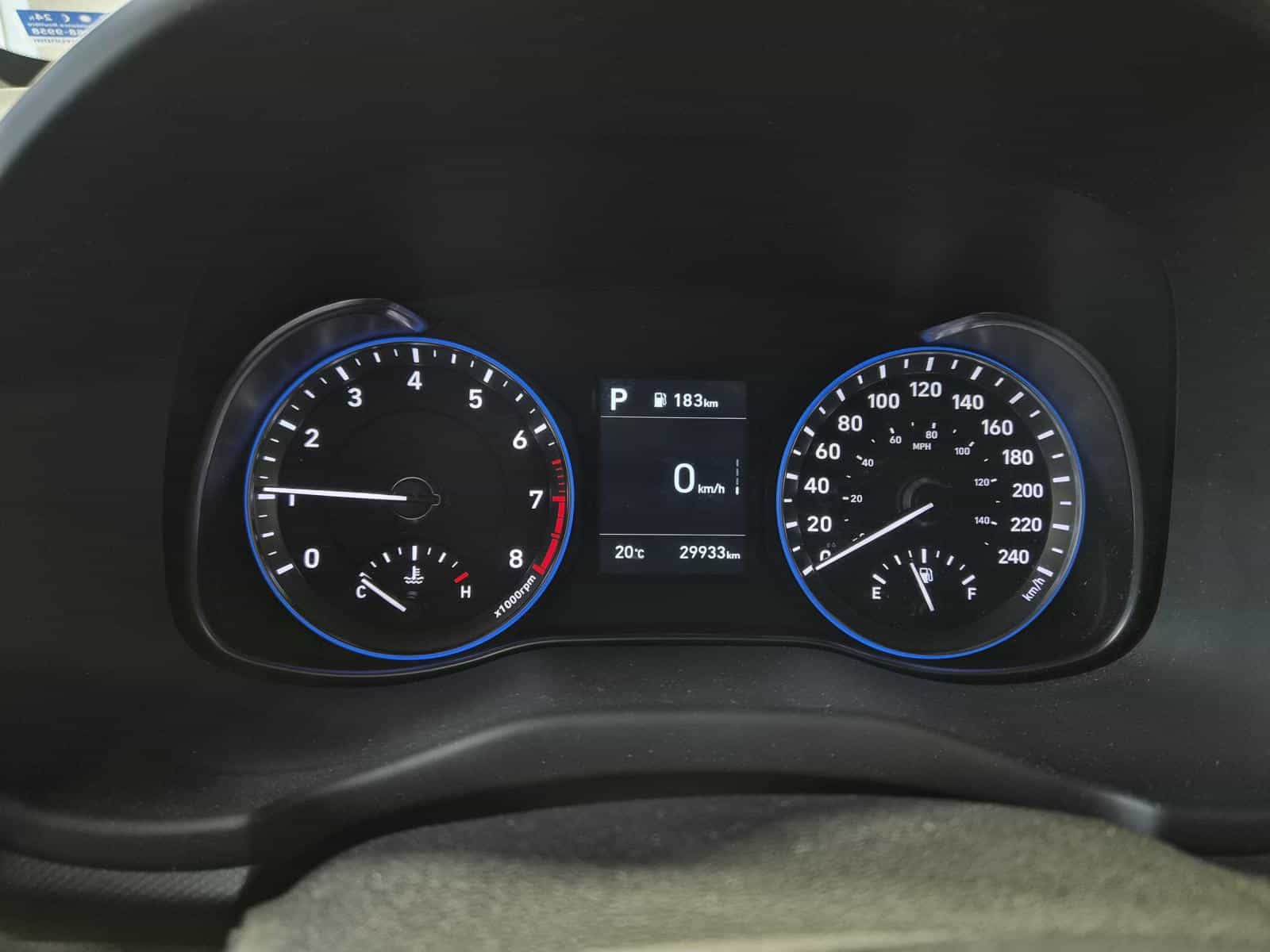 2019 Hyundai Kona Preferred - Image 16