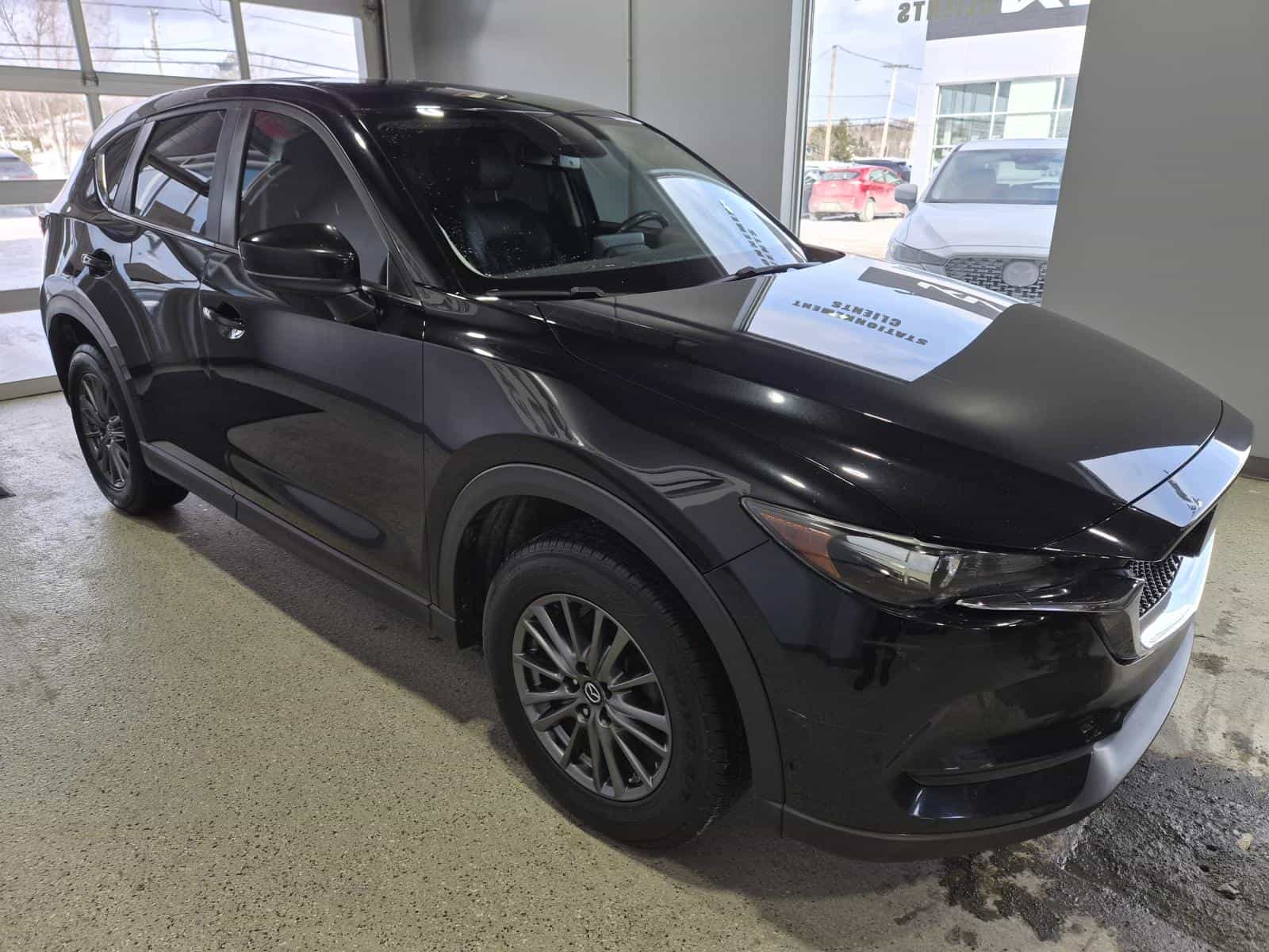 Image 5 Mazda CX-5 GS 2019