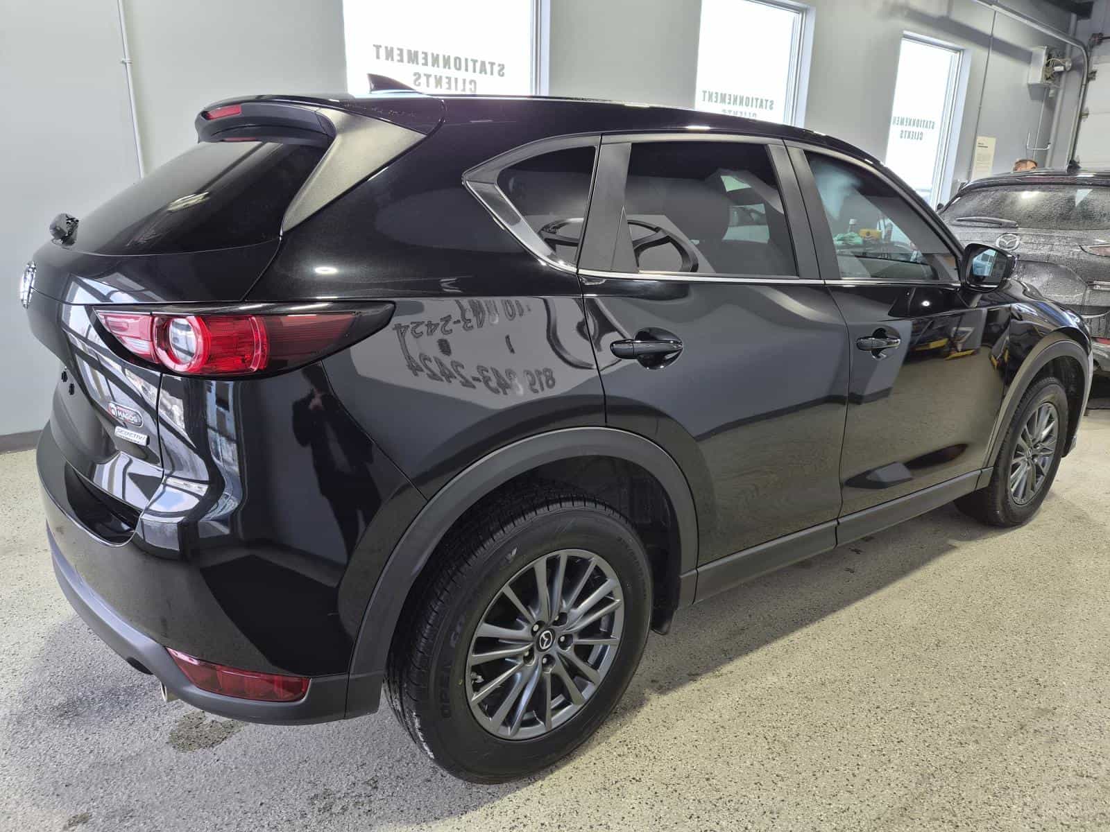 Image 4 Mazda CX-5 GS 2019