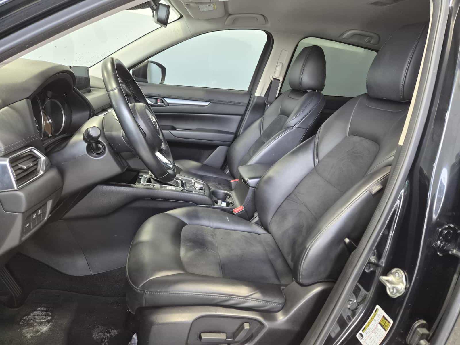 Image 8 Mazda CX-5 GS 2019