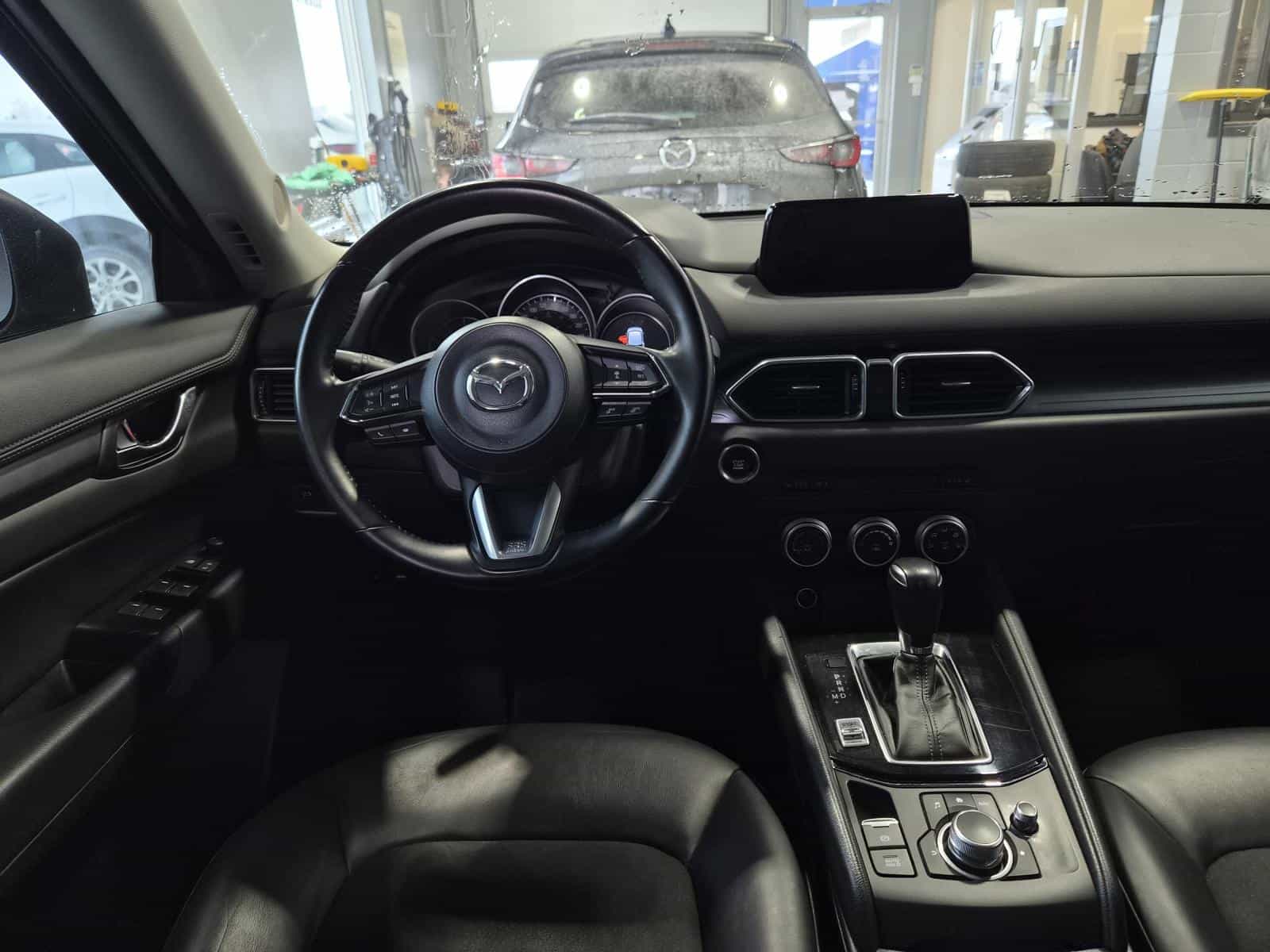 Image 7 Mazda CX-5 GS 2019