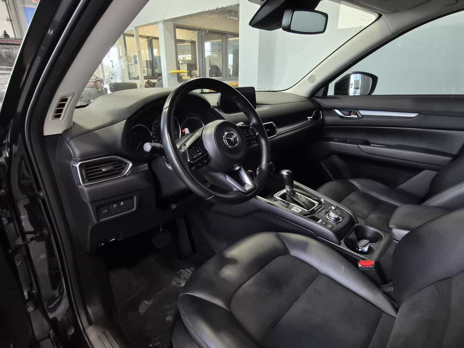 Image 6 Mazda CX-5 GS 2019
