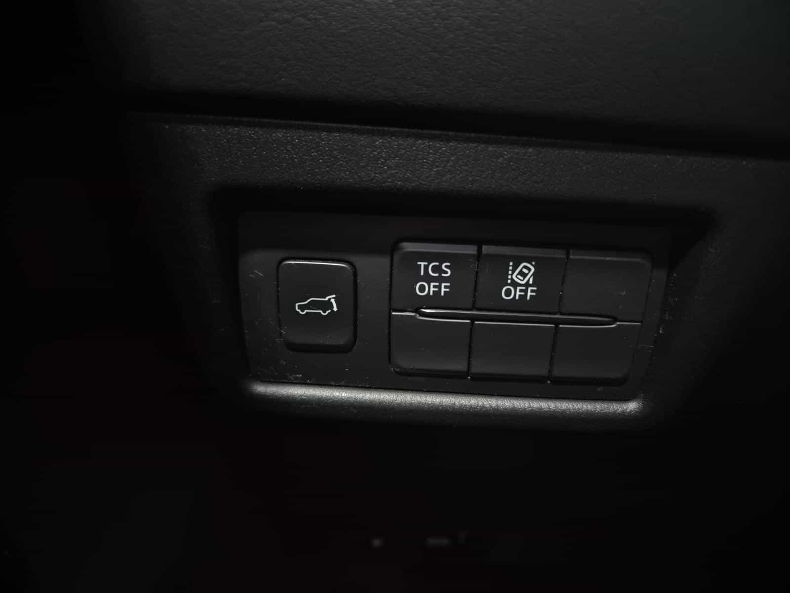 2019 Mazda CX-5 GS - Image 10