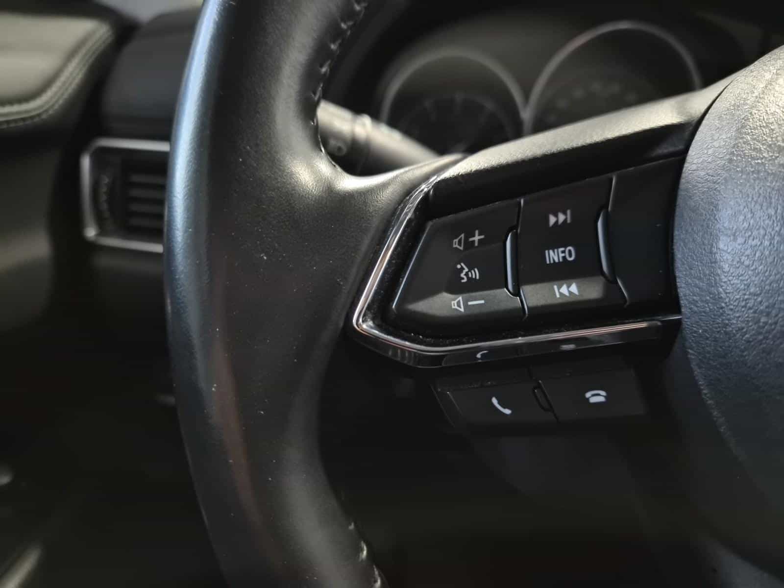 Image 11 Mazda CX-5 GS 2019