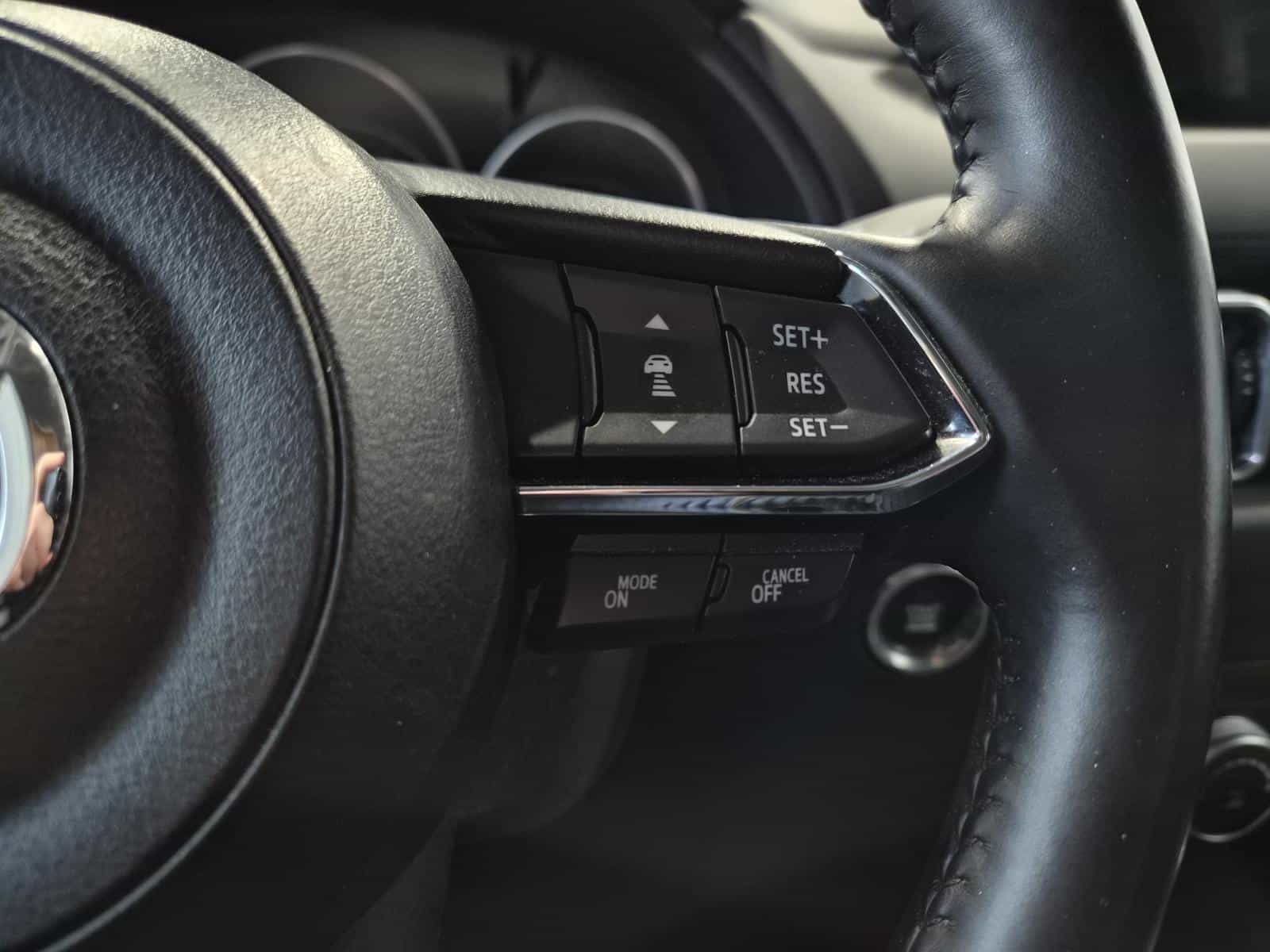 2019 Mazda CX-5 GS - Image 12