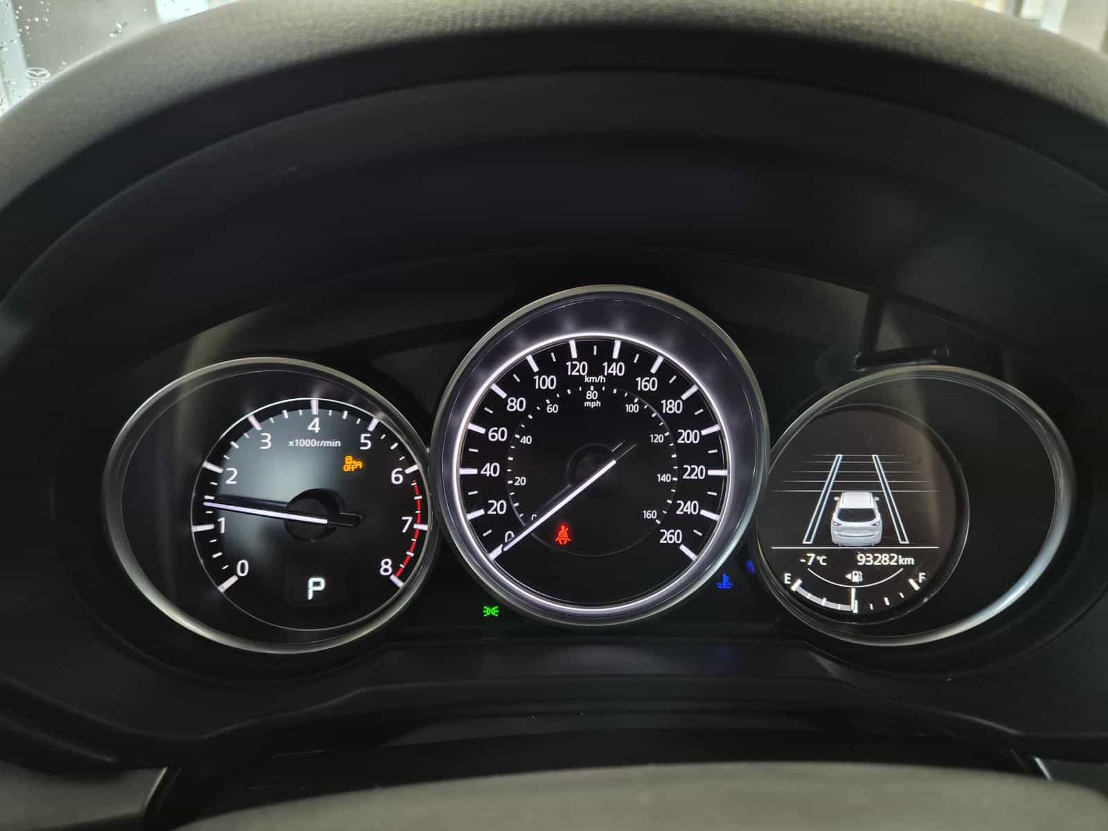 2019 Mazda CX-5 GS - Image 13