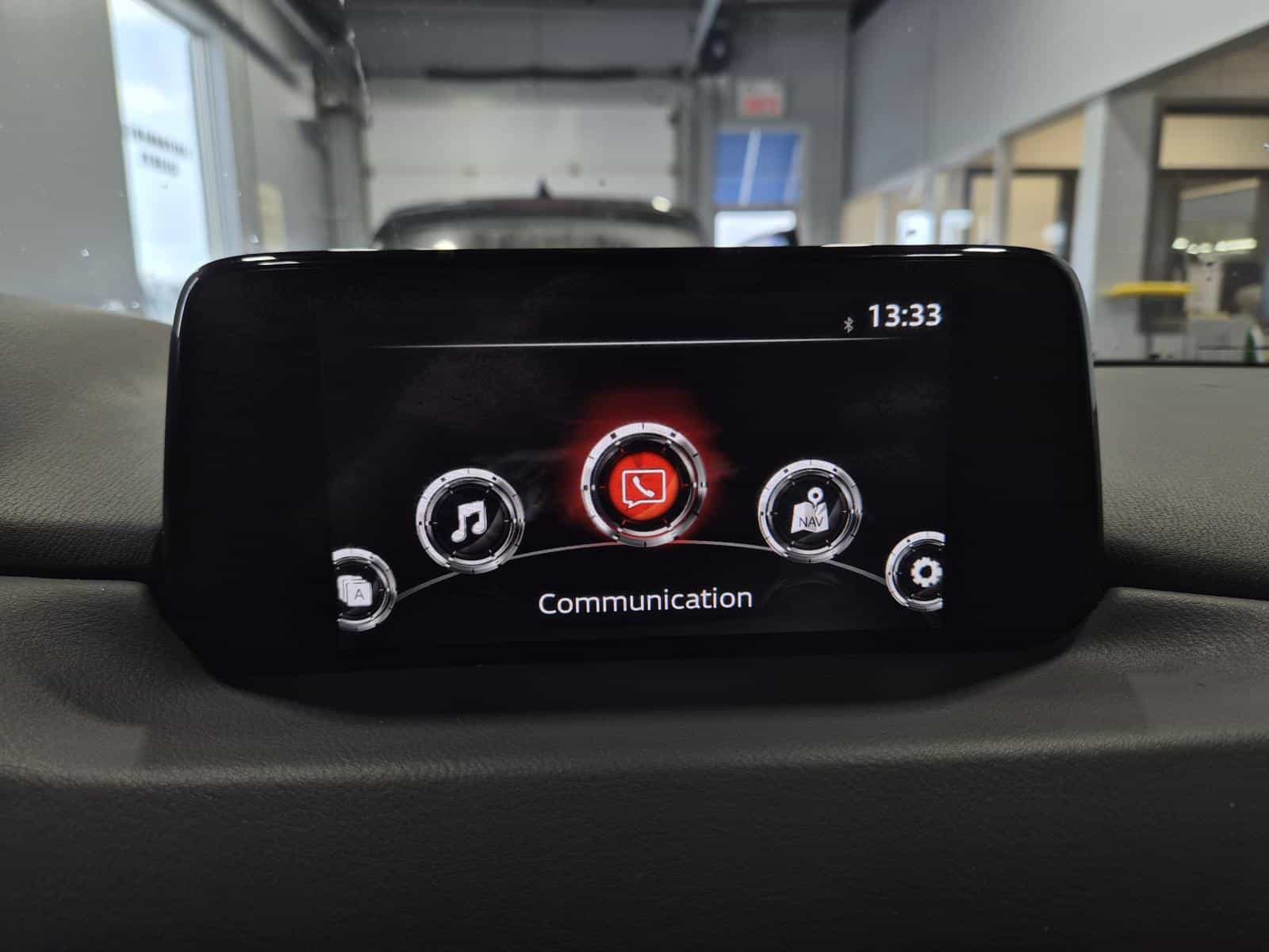 Image 14 Mazda CX-5 GS 2019