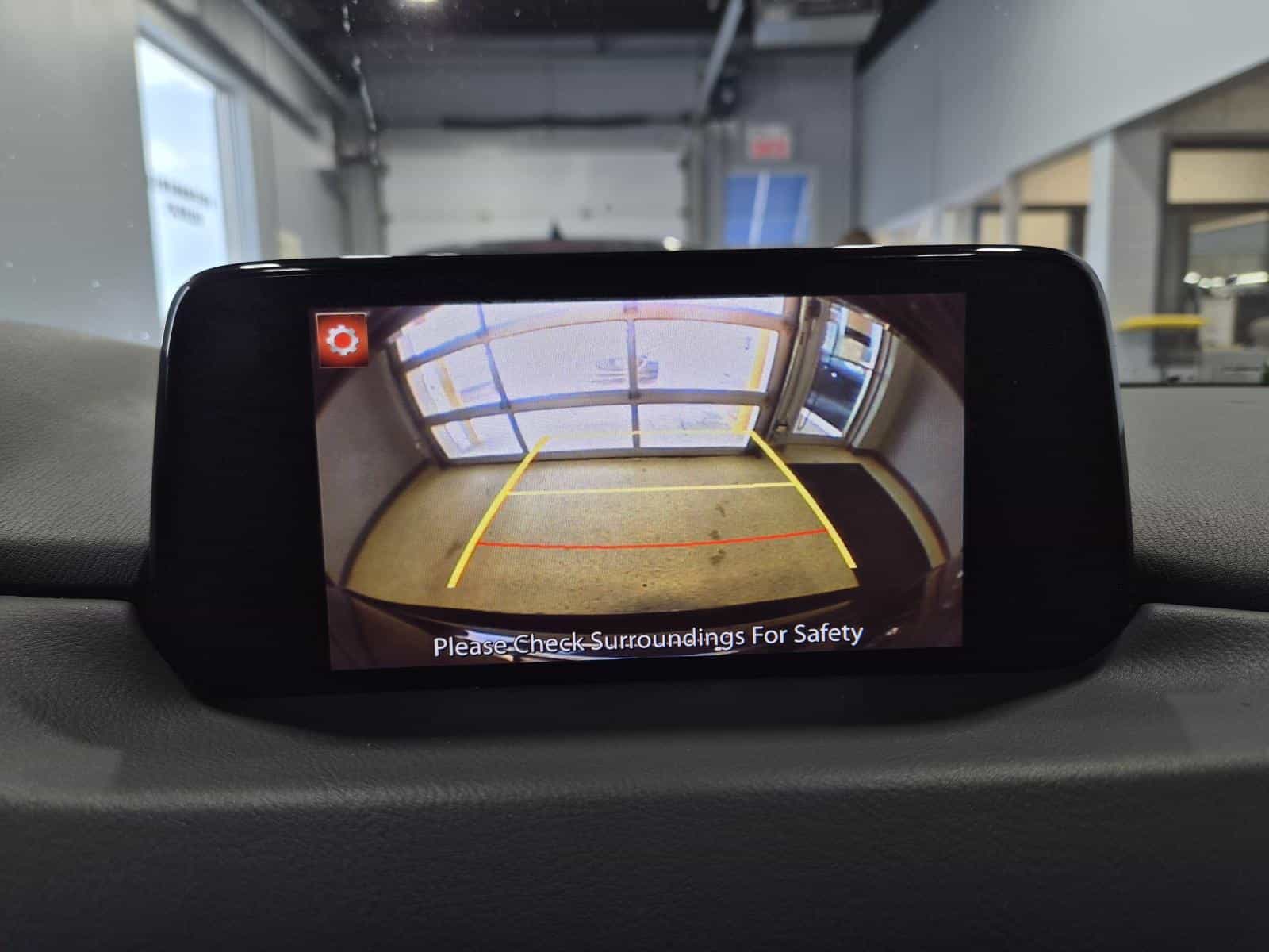 Image 15 Mazda CX-5 GS 2019