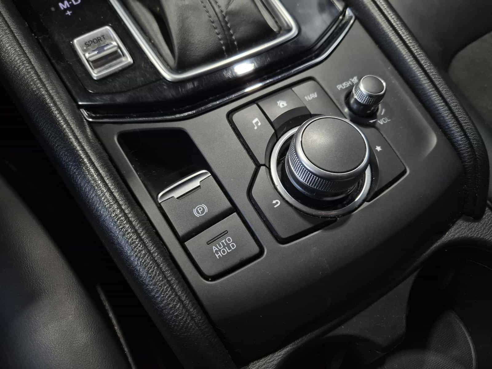 Image 18 Mazda CX-5 GS 2019