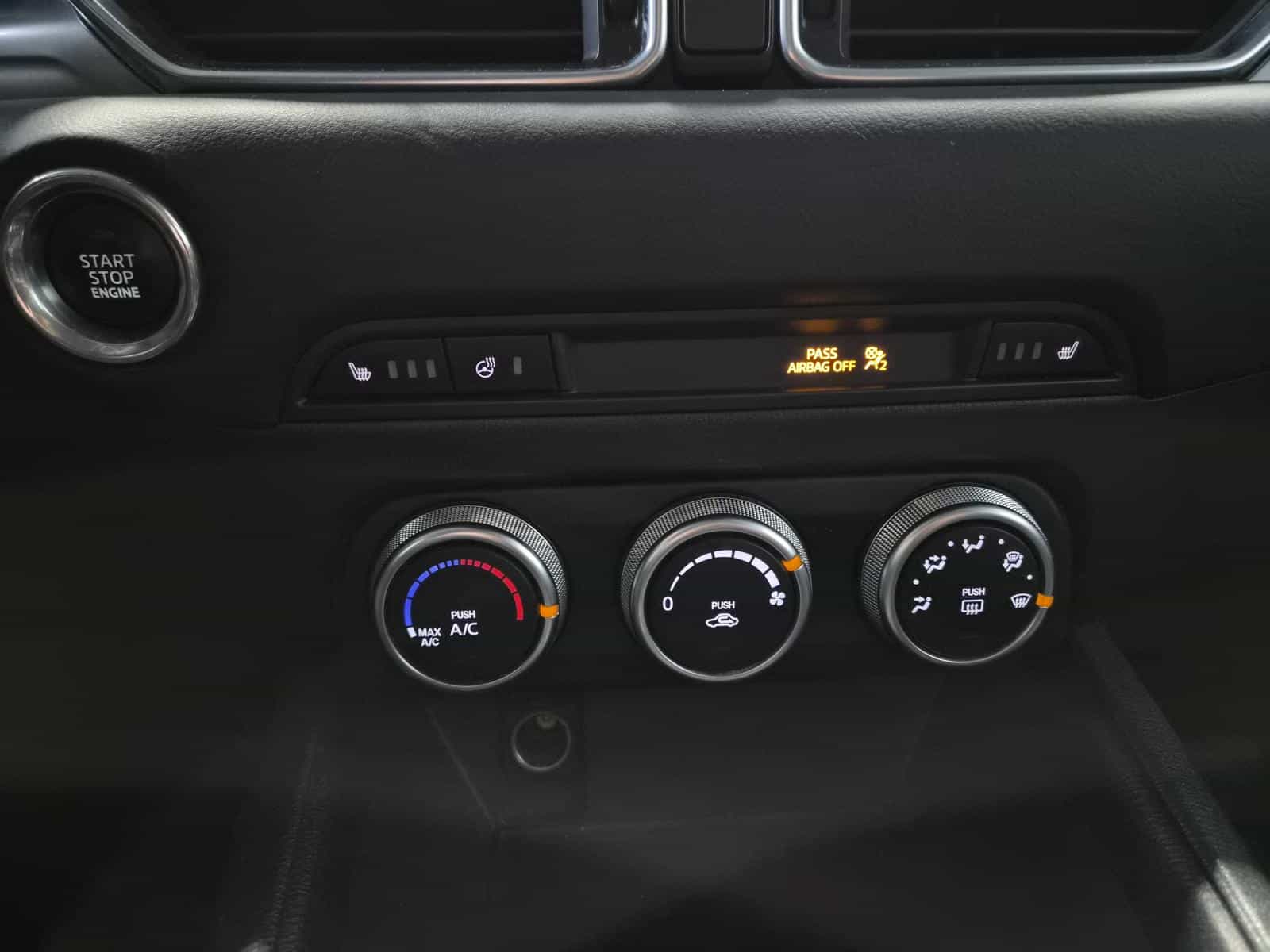 2019 Mazda CX-5 GS - Image 16