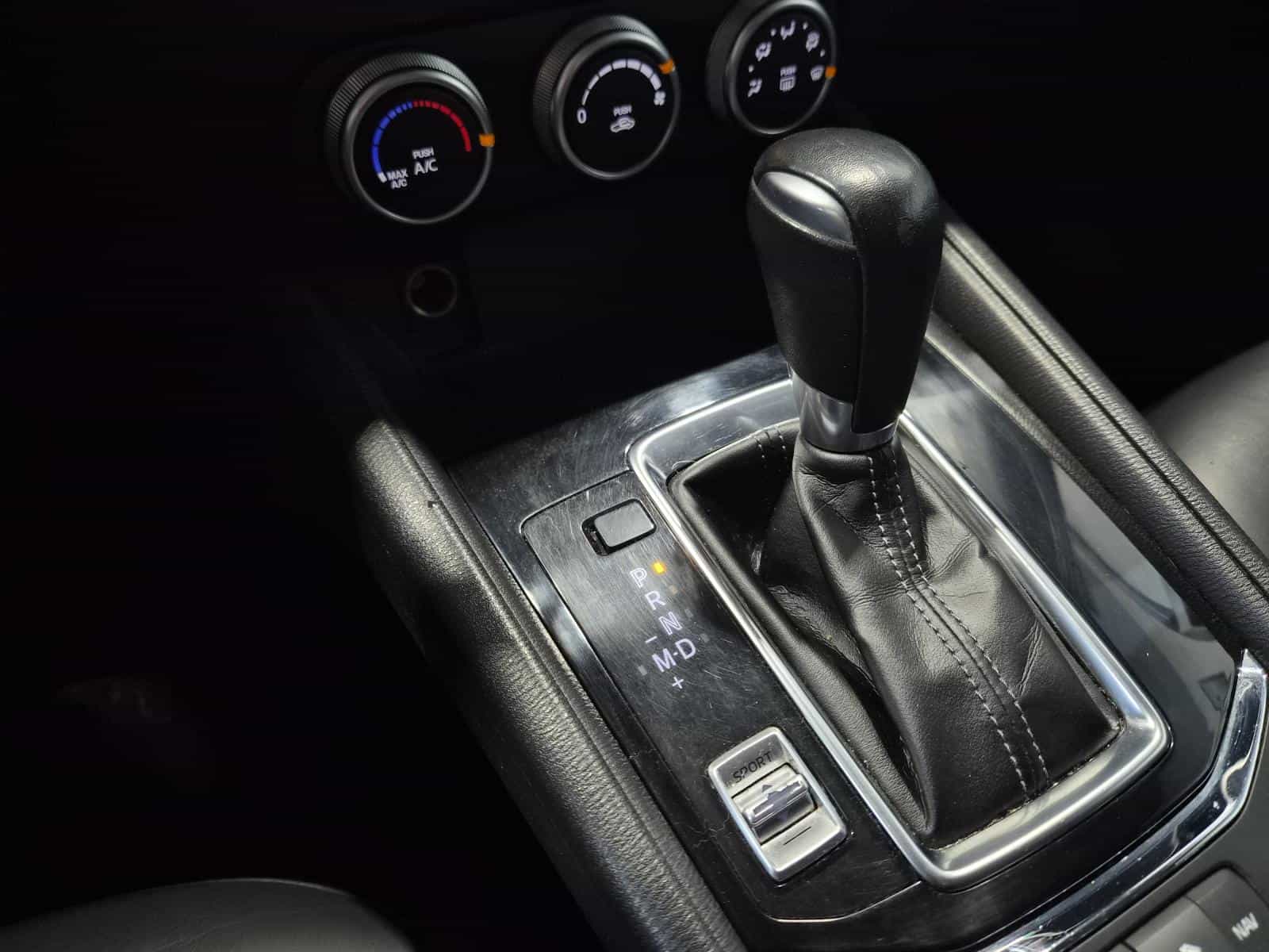 Image 17 Mazda CX-5 GS 2019