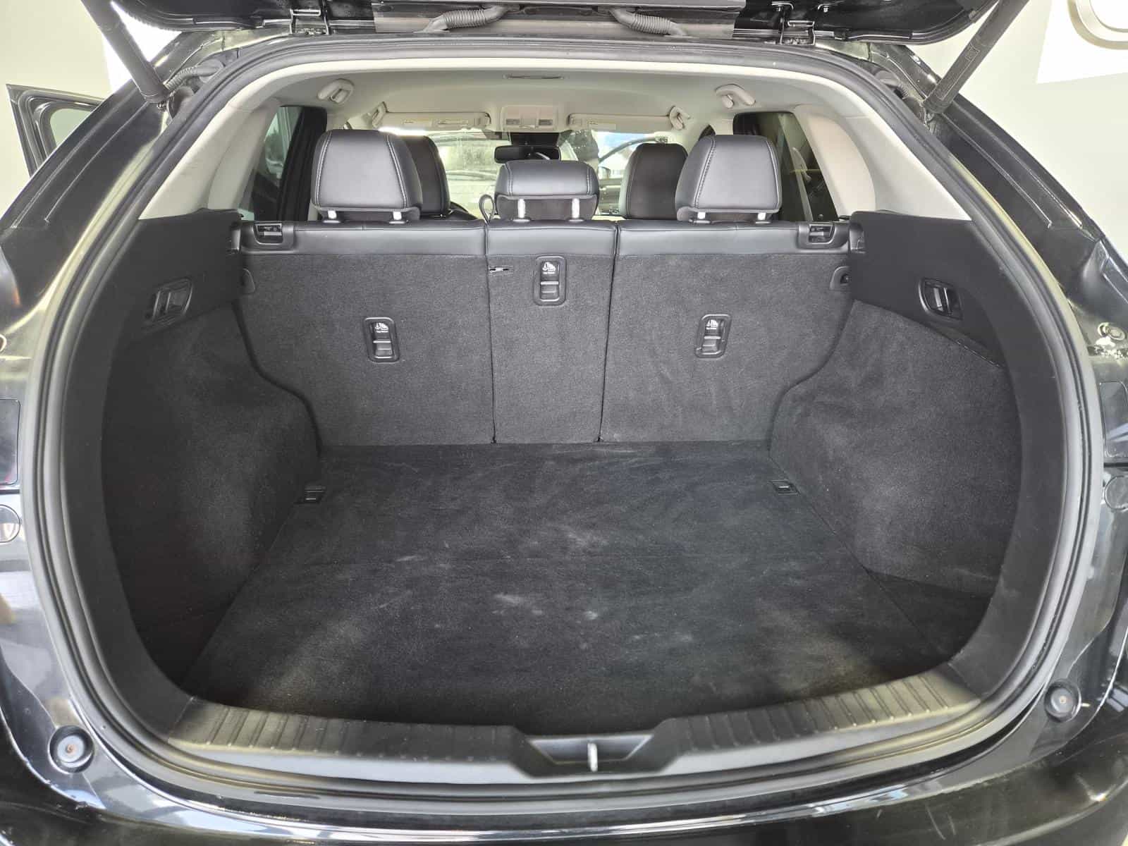 Image 20 Mazda CX-5 GS 2019