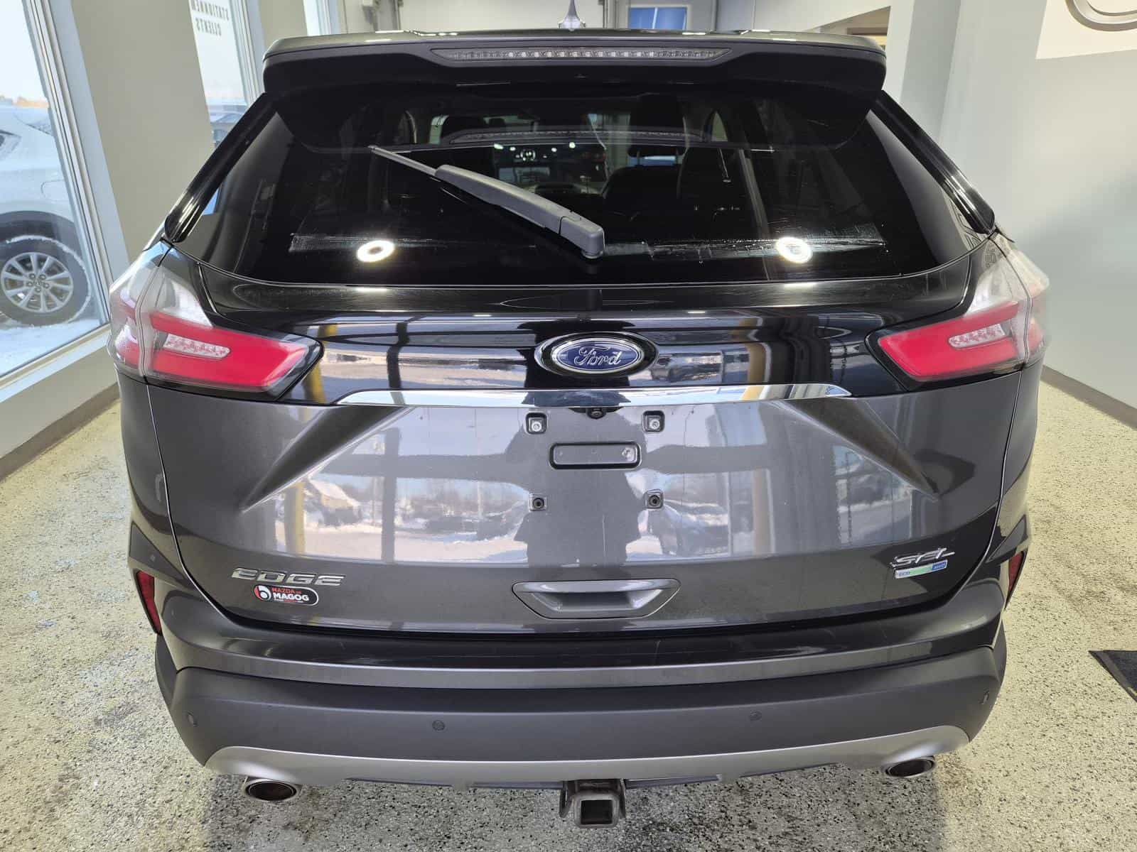 2020 Ford Edge SEL - Image 4