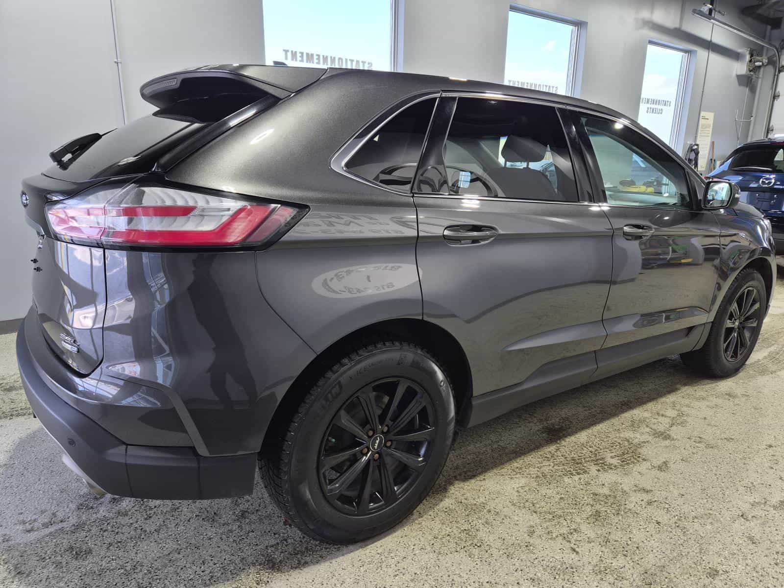 2020 Ford Edge SEL - Image 8