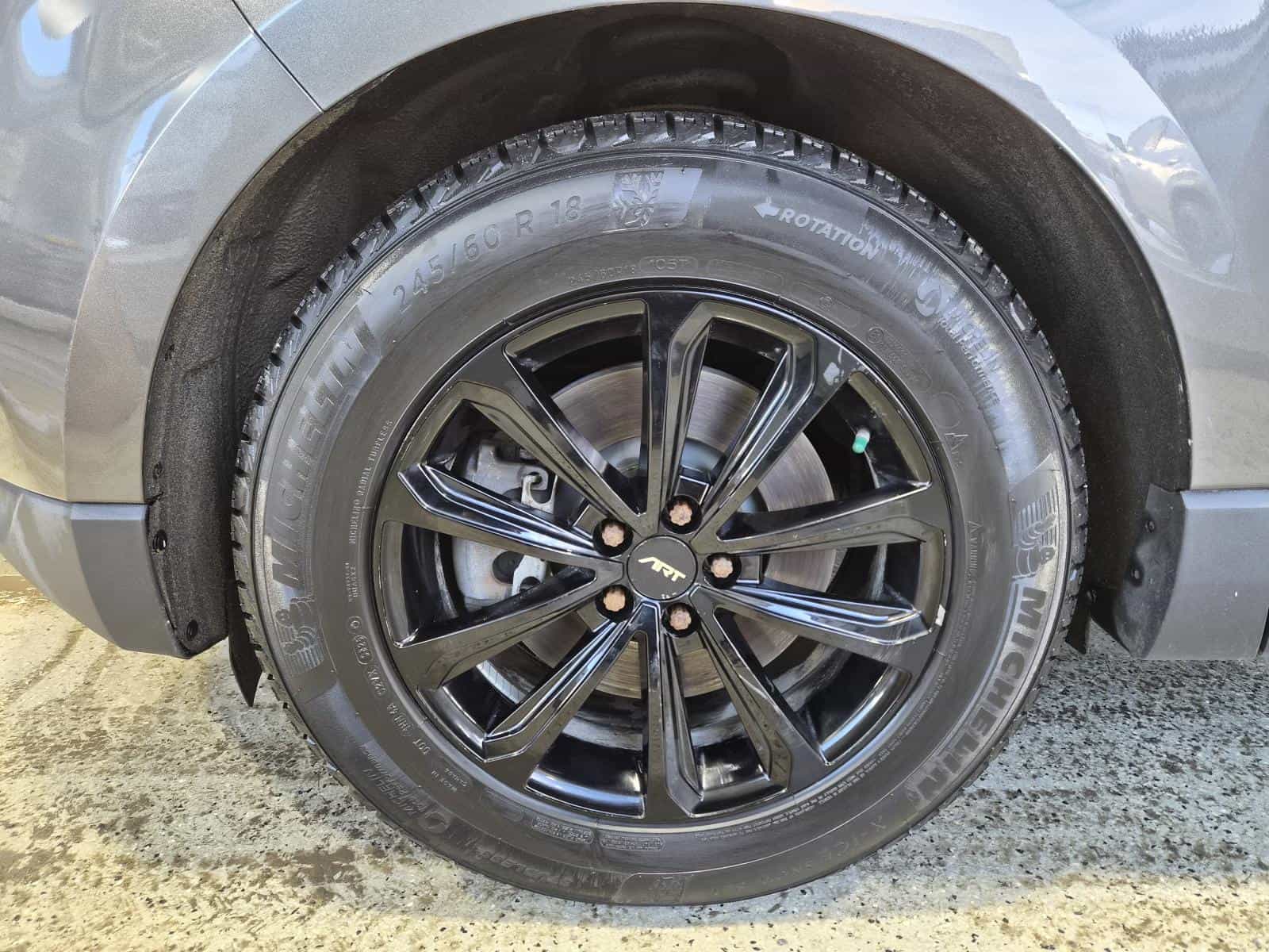 2020 Ford Edge SEL - Image 11