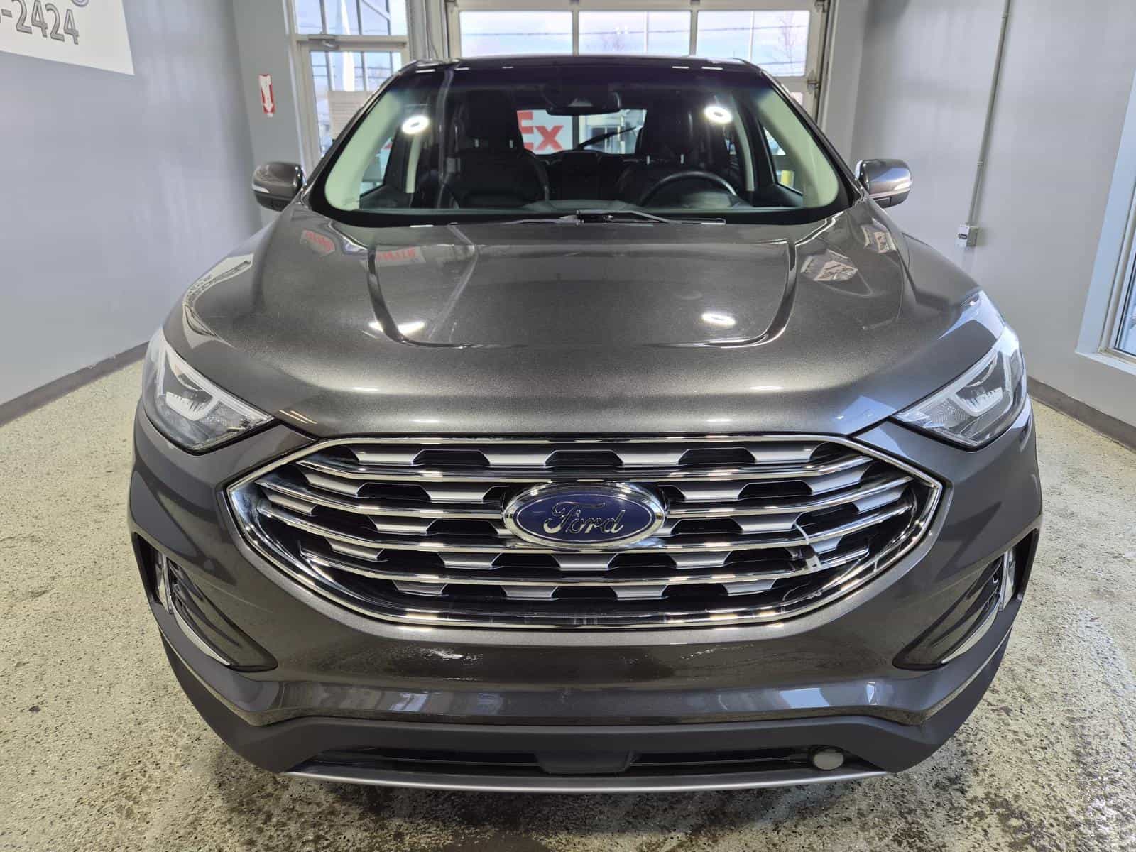 2020 Ford Edge SEL - Image 10