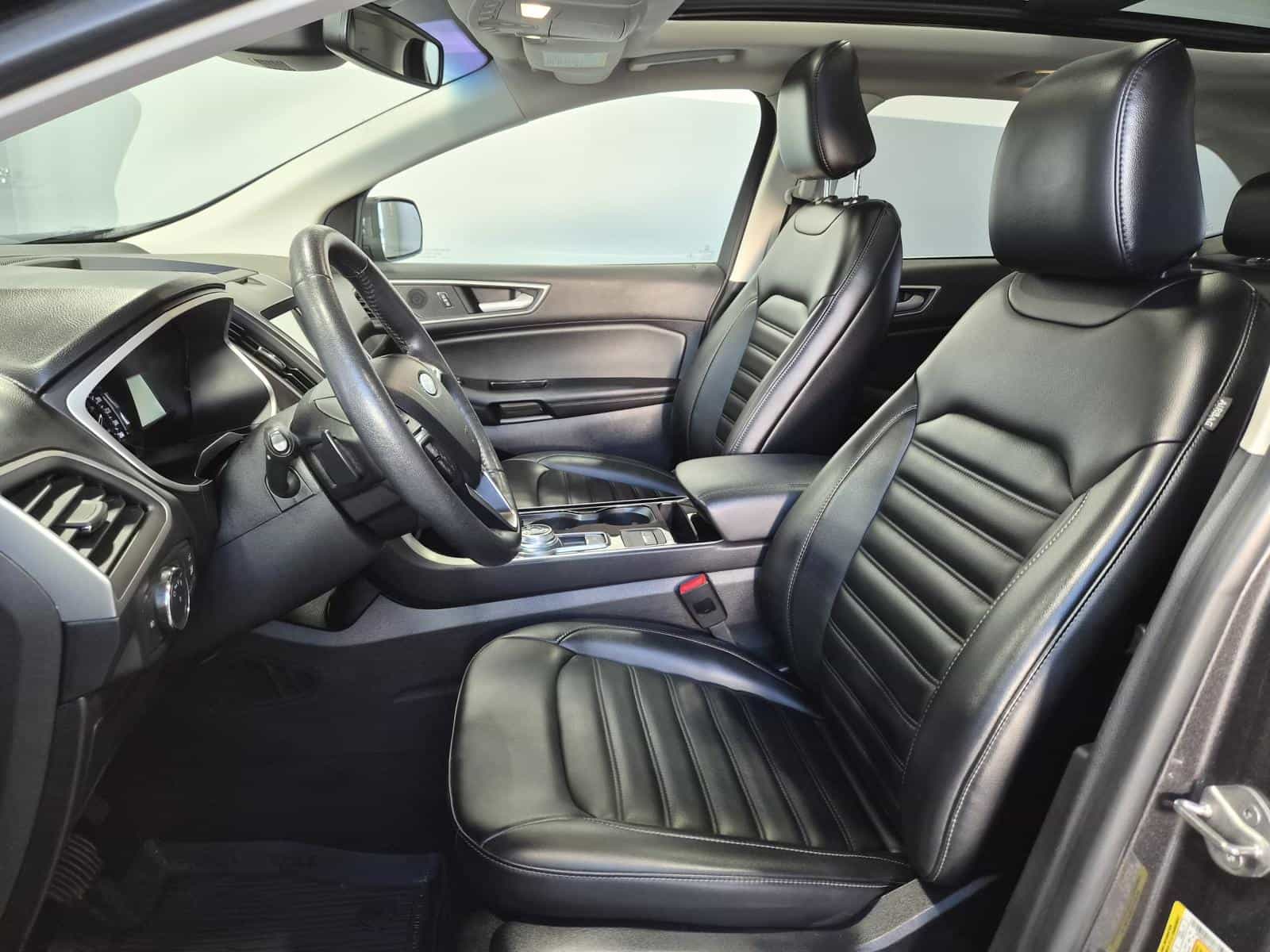 2020 Ford Edge SEL - Image 14