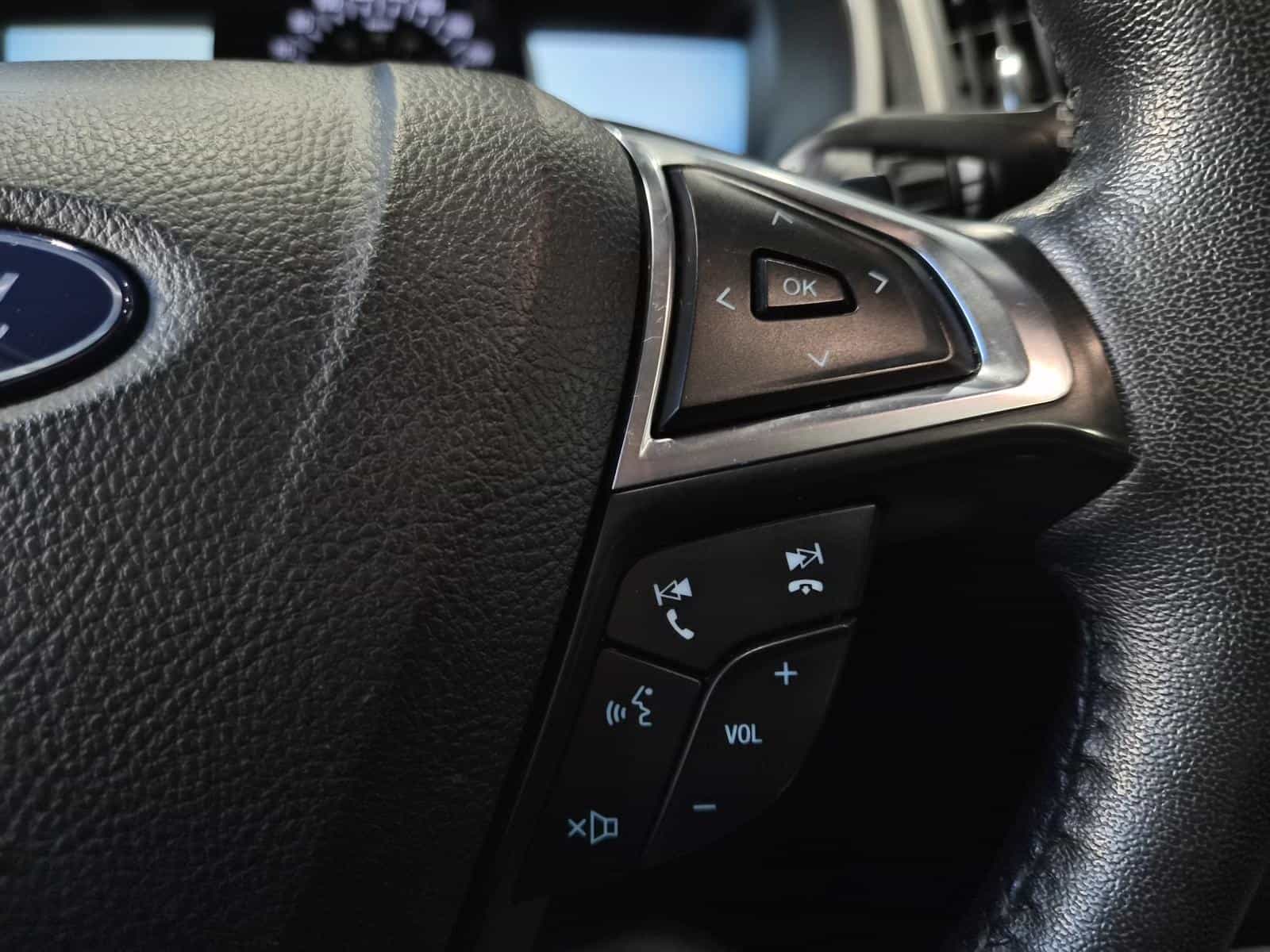 2020 Ford Edge SEL - Image 19