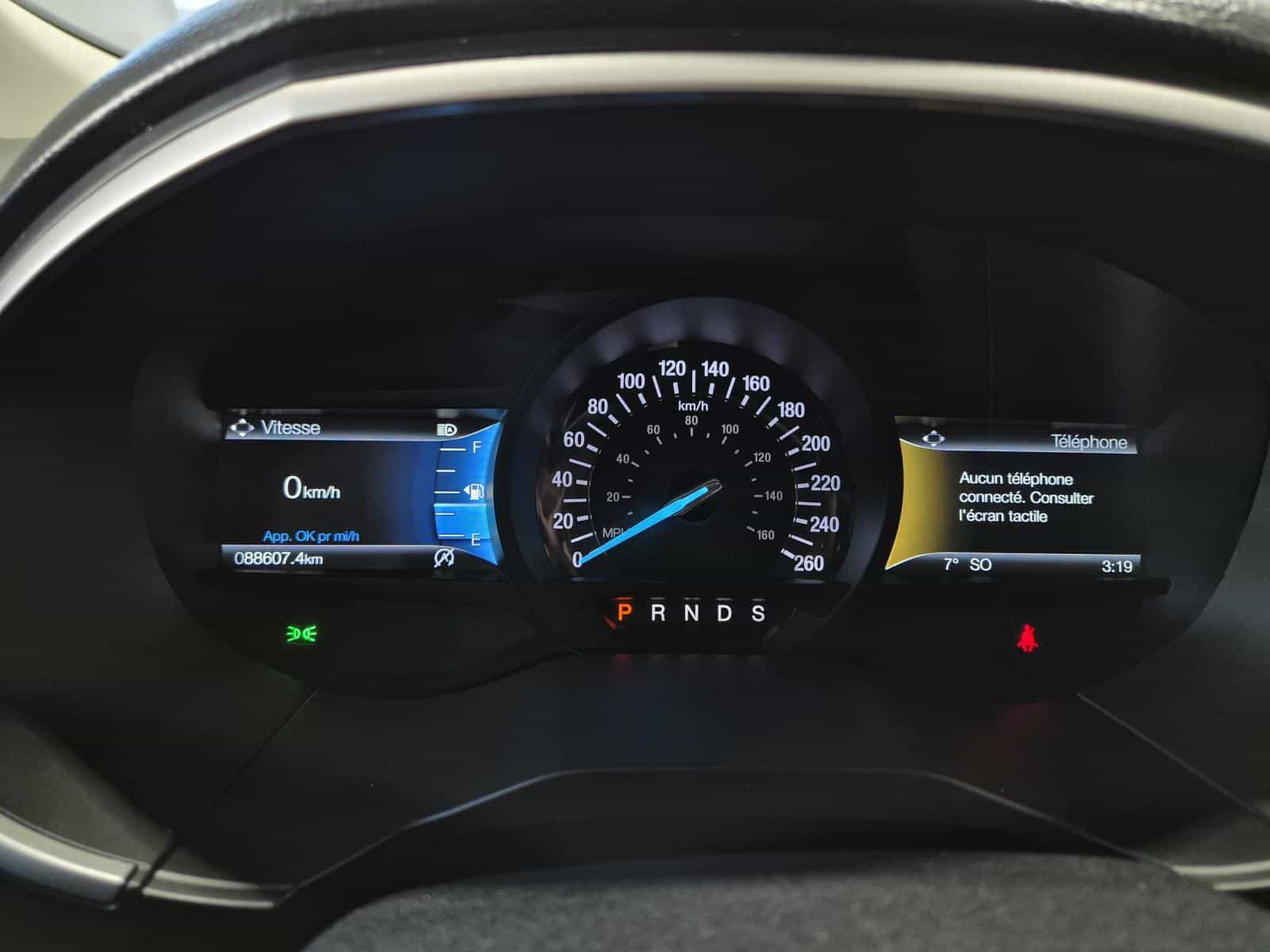 2020 Ford Edge SEL - Image 20