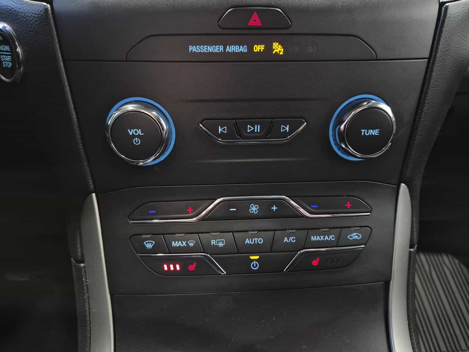 2020 Ford Edge SEL - Image 23