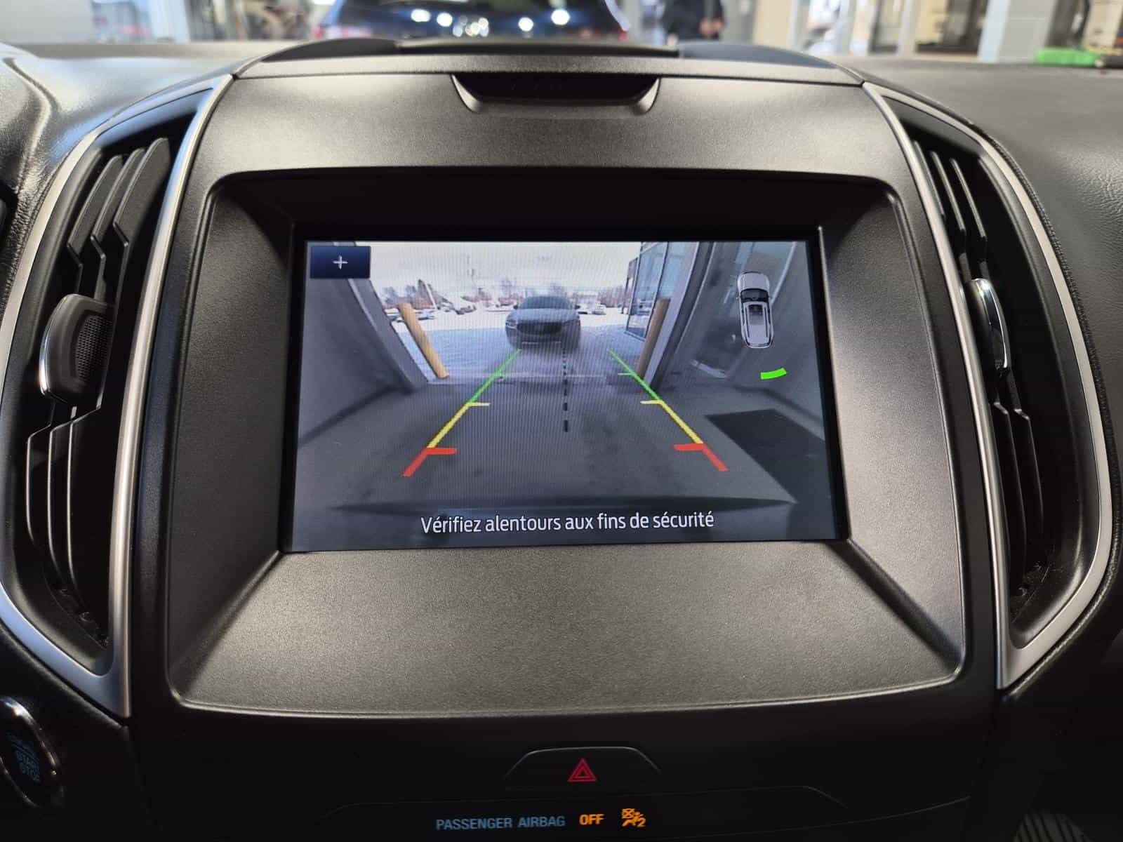 2020 Ford Edge SEL - Image 22