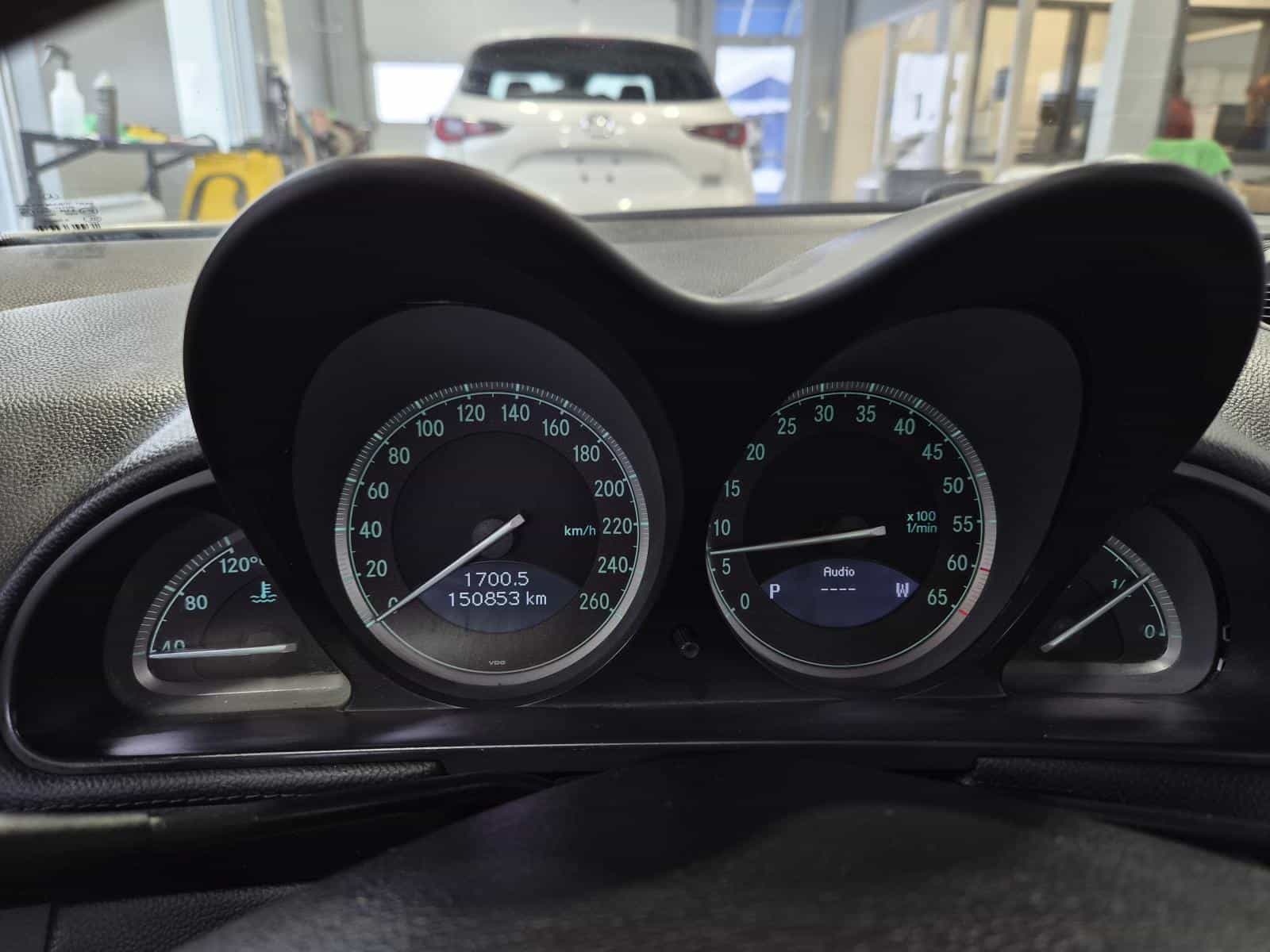 2003 Mercedes-Benz SL-Class 500R - Image 18