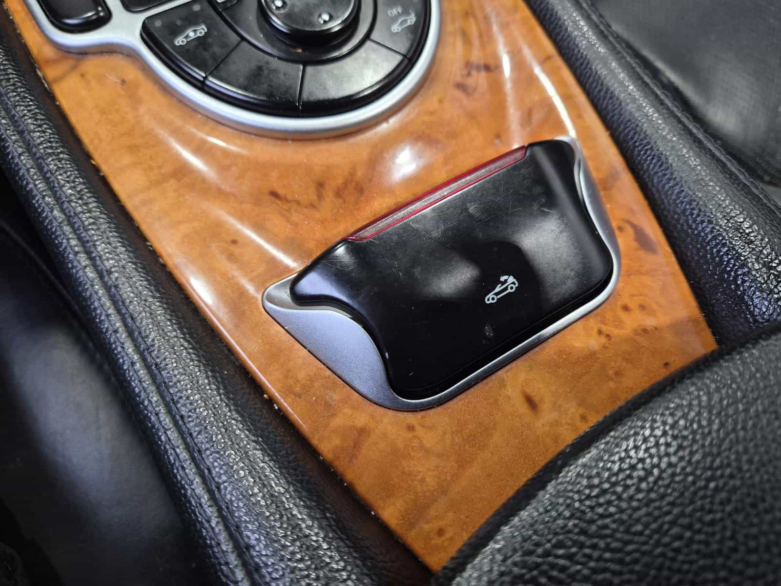 2003 Mercedes-Benz SL-Class 500R - Image 22