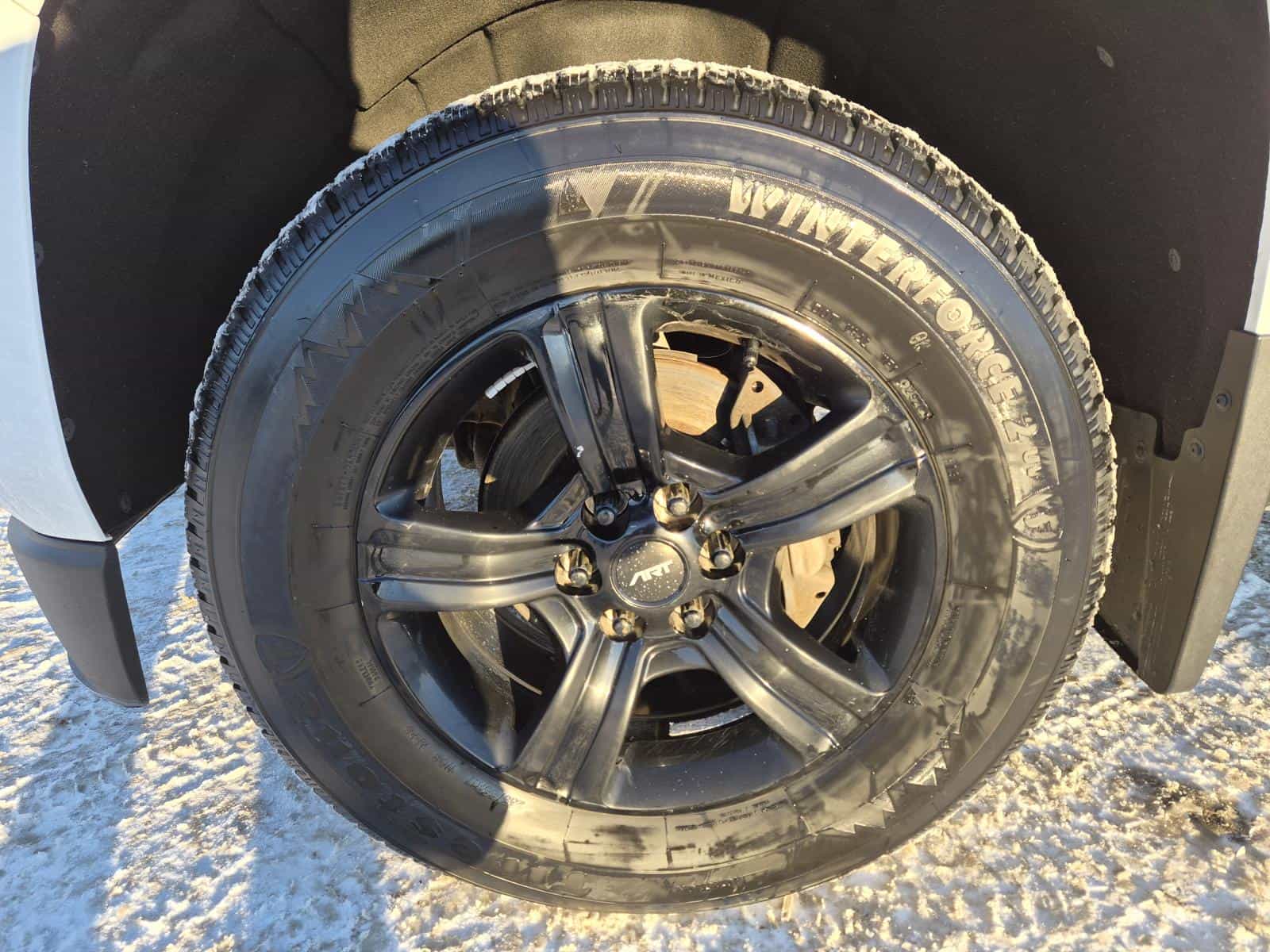 Image 8 Chevrolet Colorado WT 2018