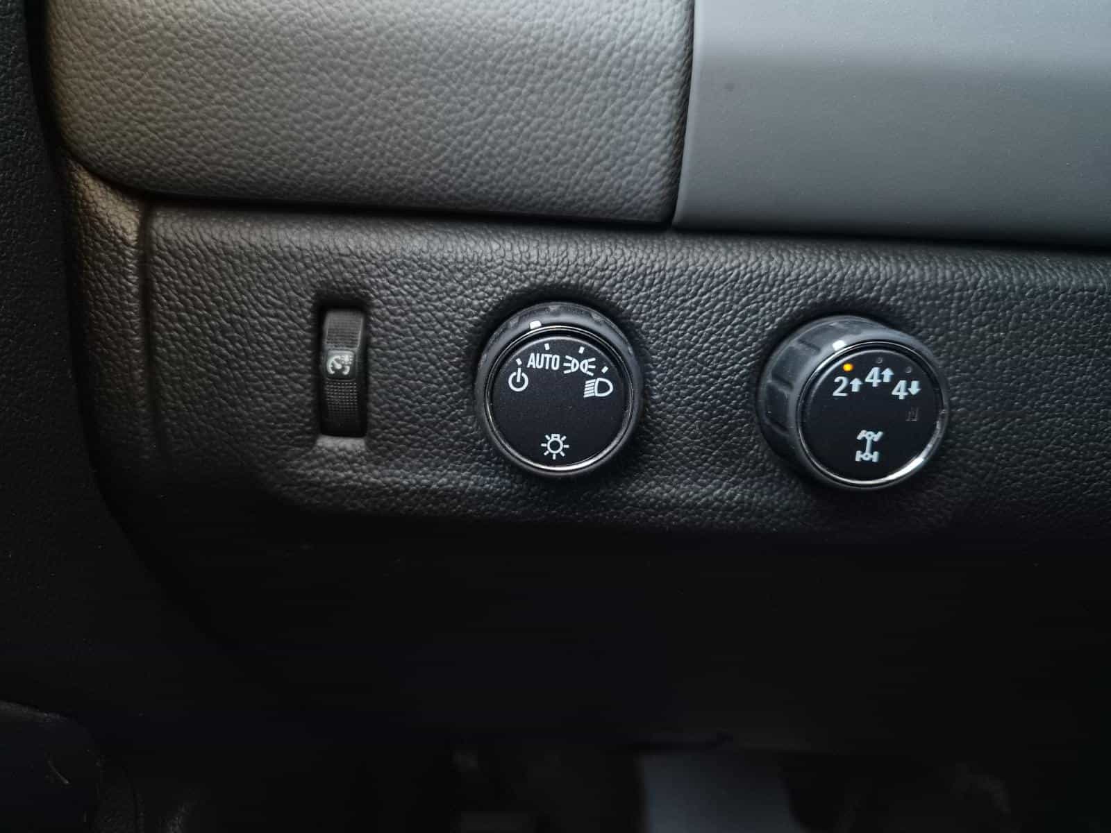 Image 14 Chevrolet Colorado WT 2018