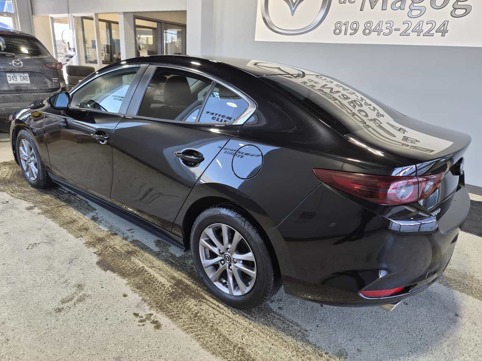 2019 Mazda Mazda3 GS - Image 3