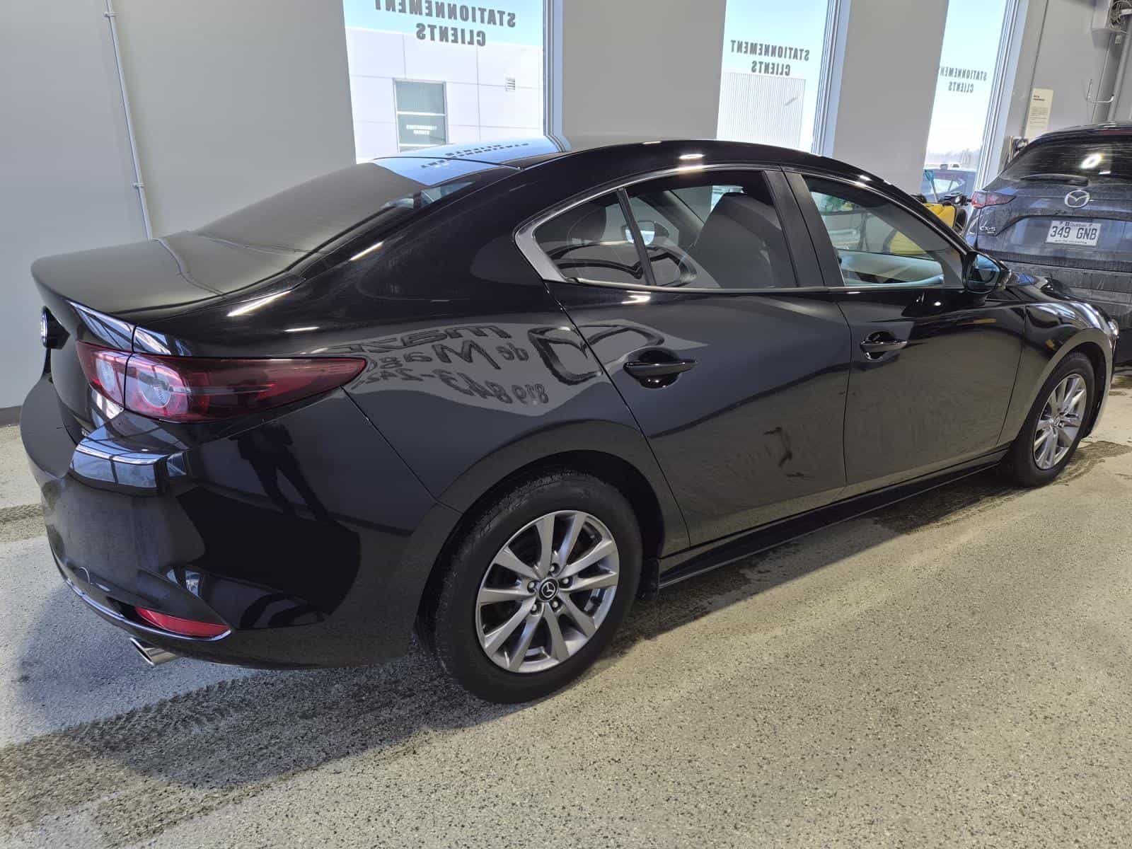 Image 5 Mazda Mazda3 GS 2019