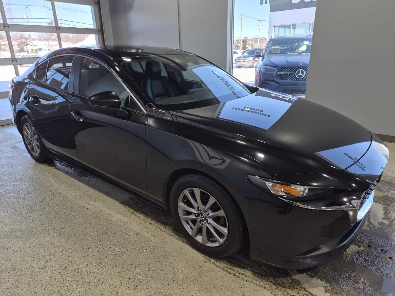 Image 6 Mazda Mazda3 GS 2019
