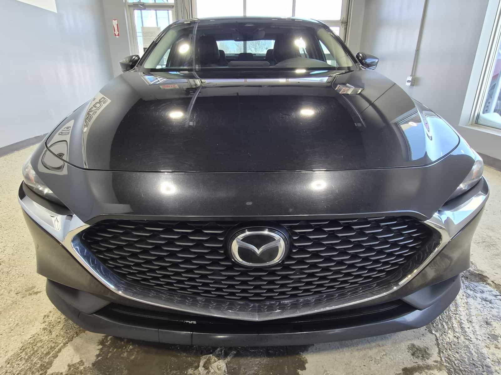 2019 Mazda Mazda3 GS - Image 7