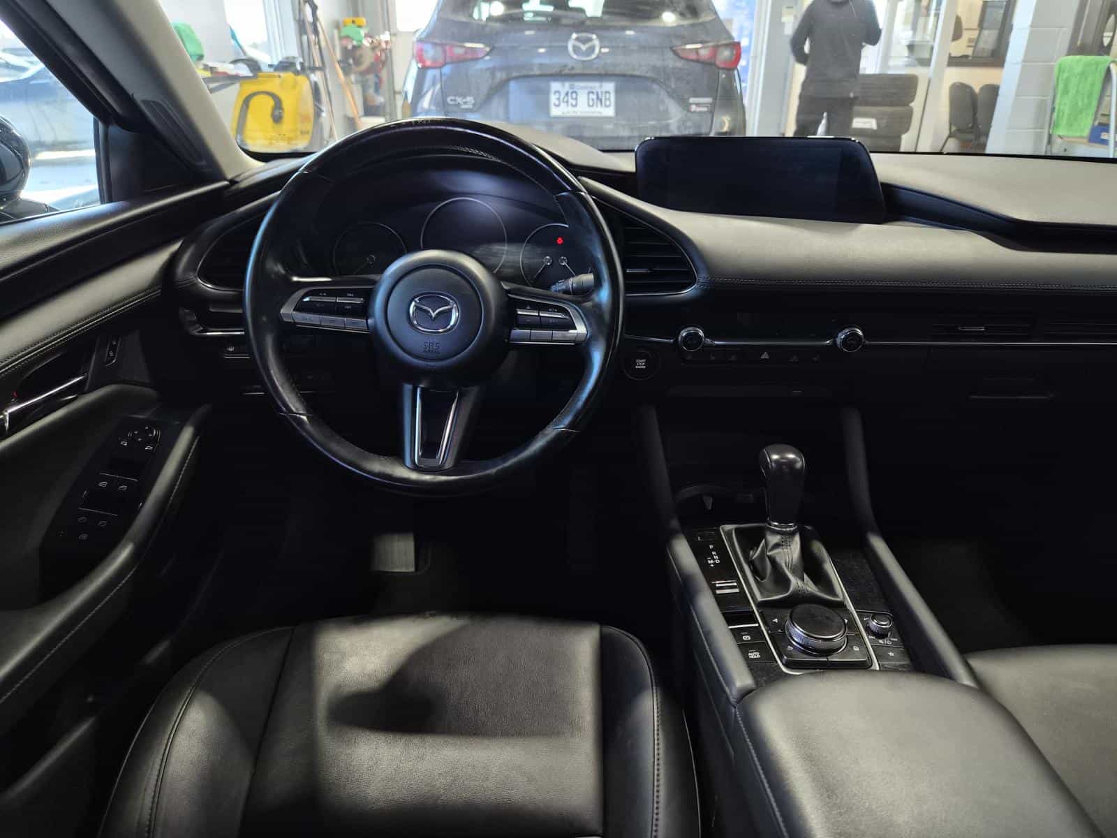 2019 Mazda Mazda3 GS - Image 11